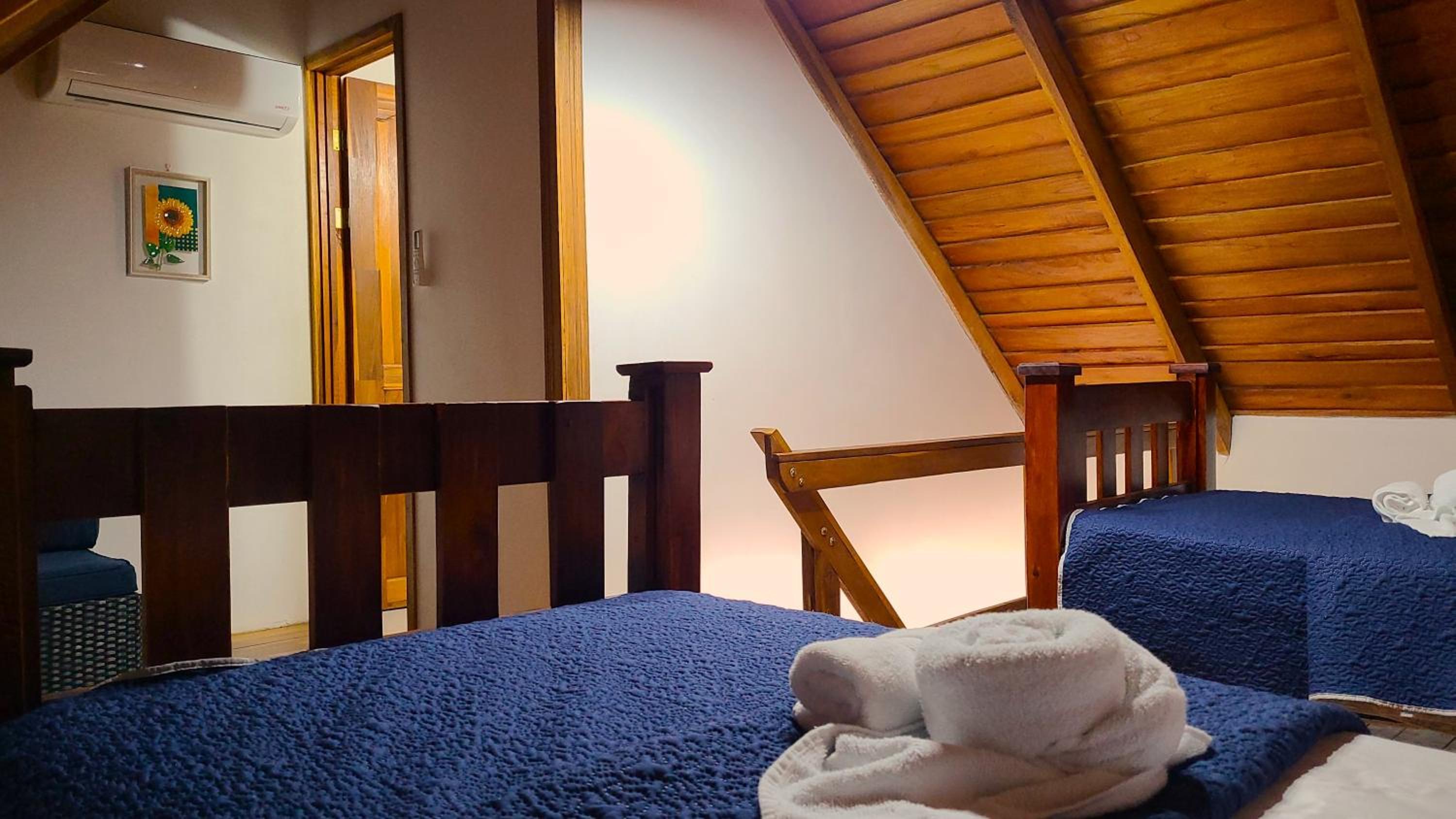 Arenal Sweet Cabins