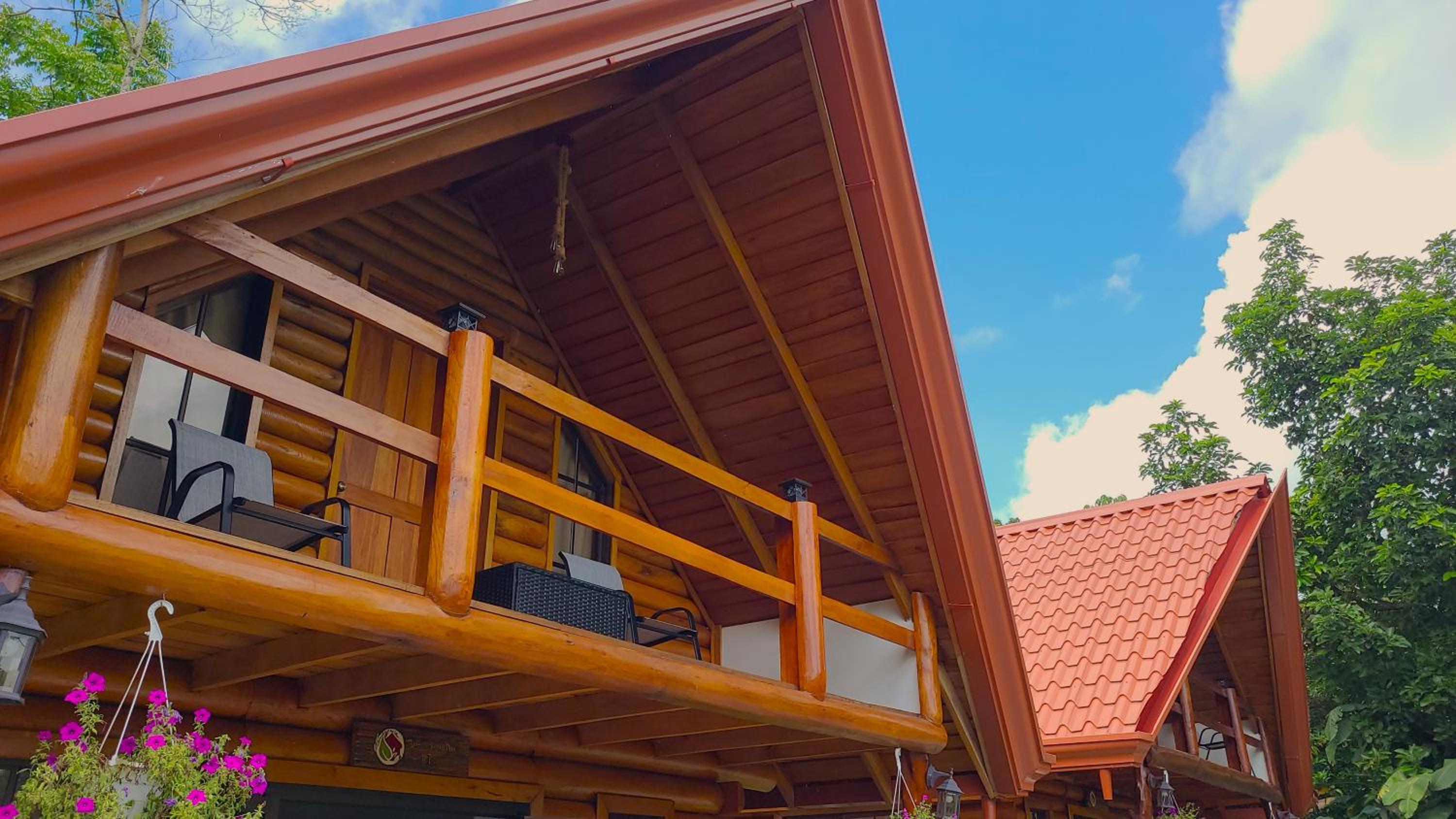 Arenal Sweet Cabins