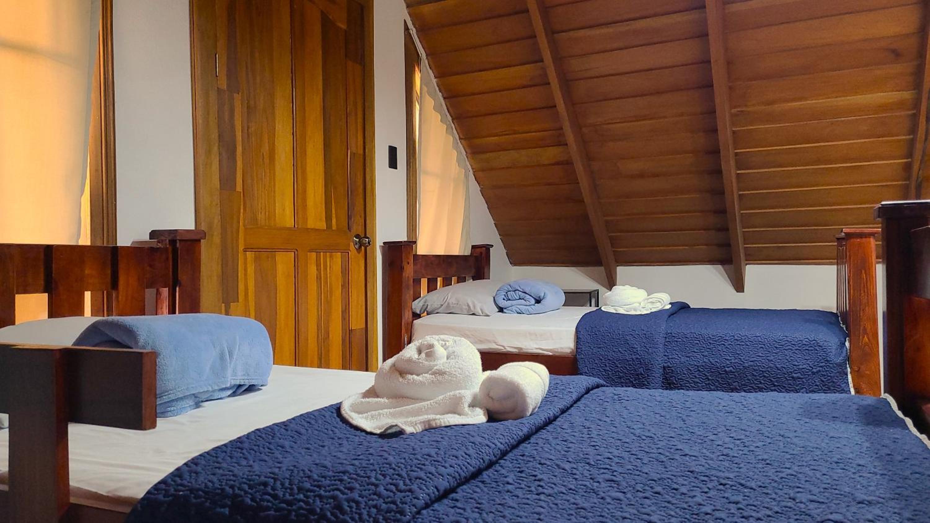 Arenal Sweet Cabins