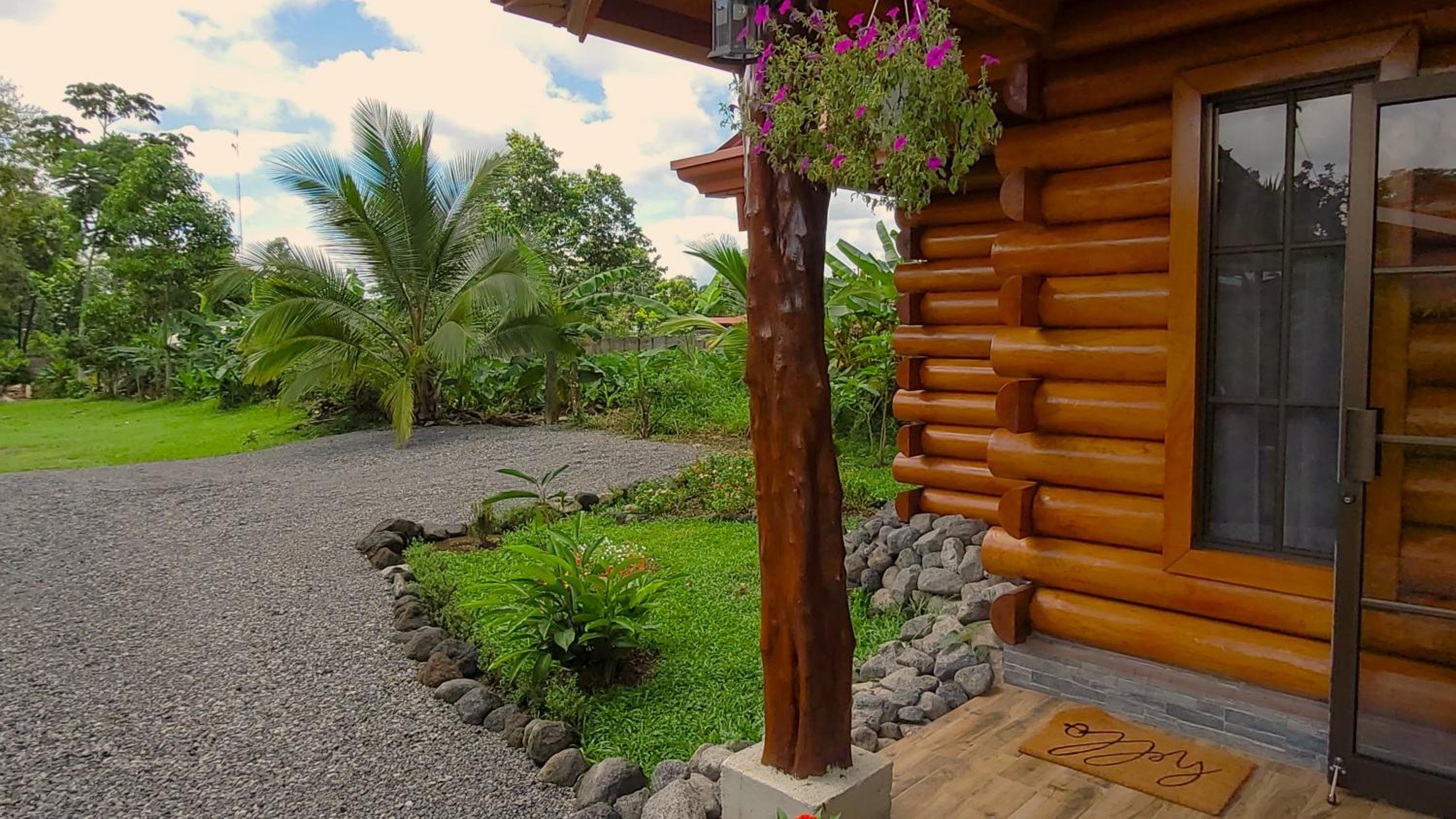 Arenal Sweet Cabins