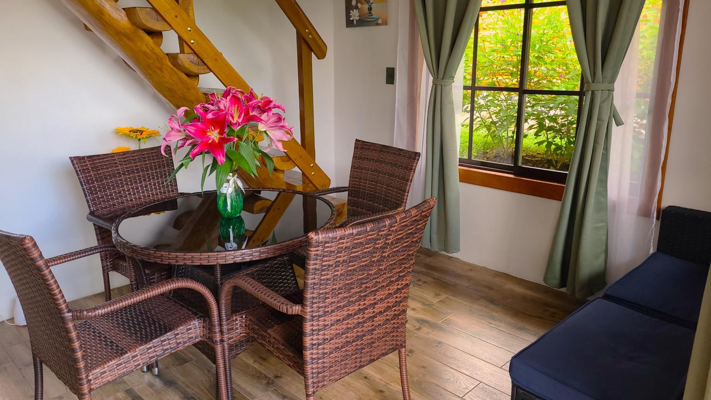 Arenal Sweet Cabins