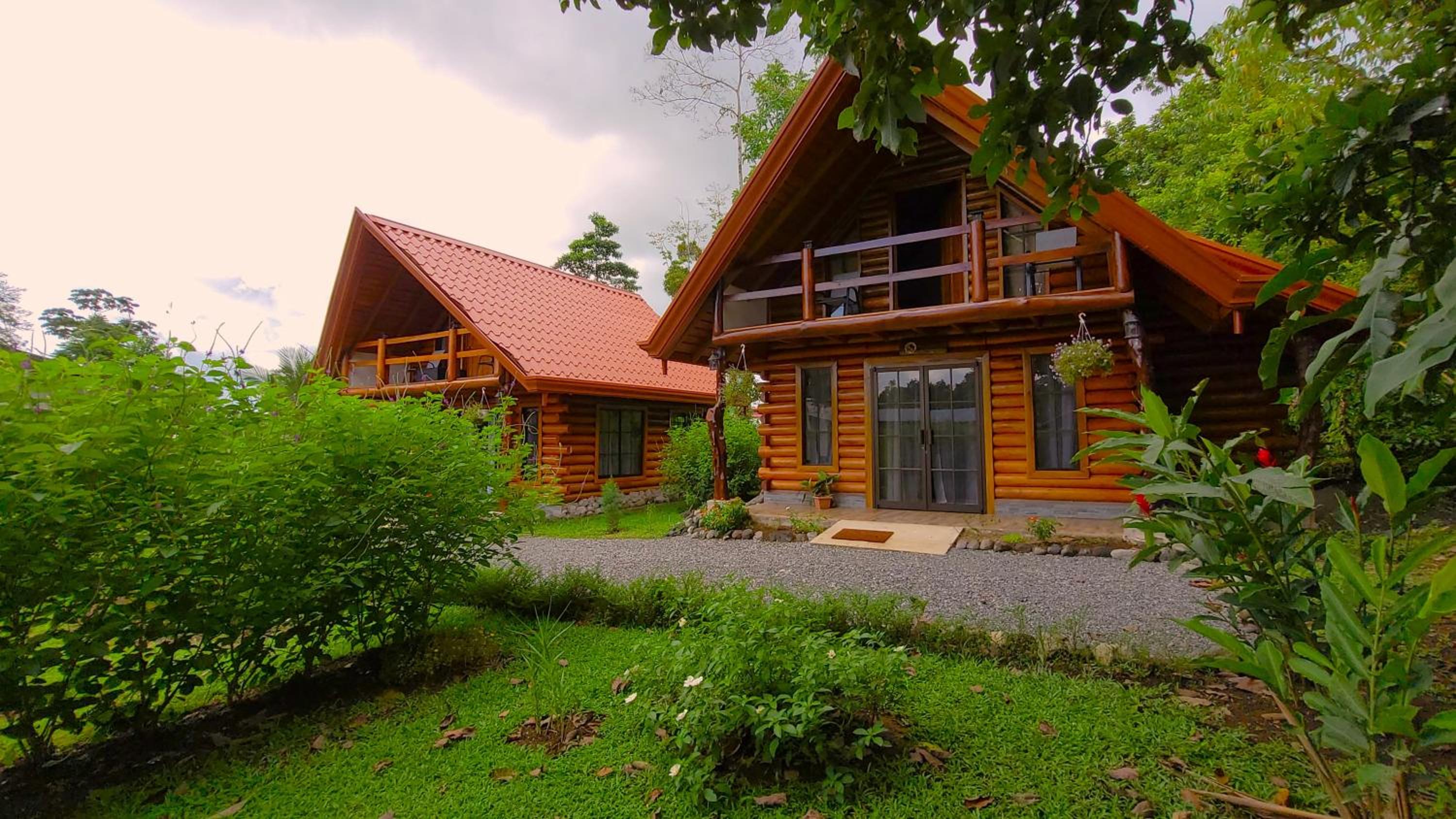 Arenal Sweet Cabins
