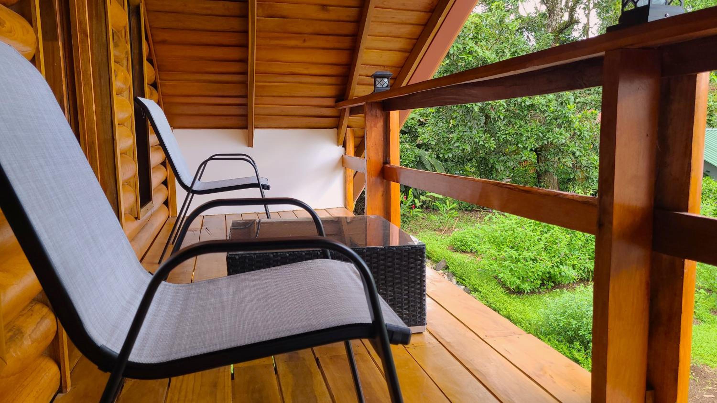 Arenal Sweet Cabins