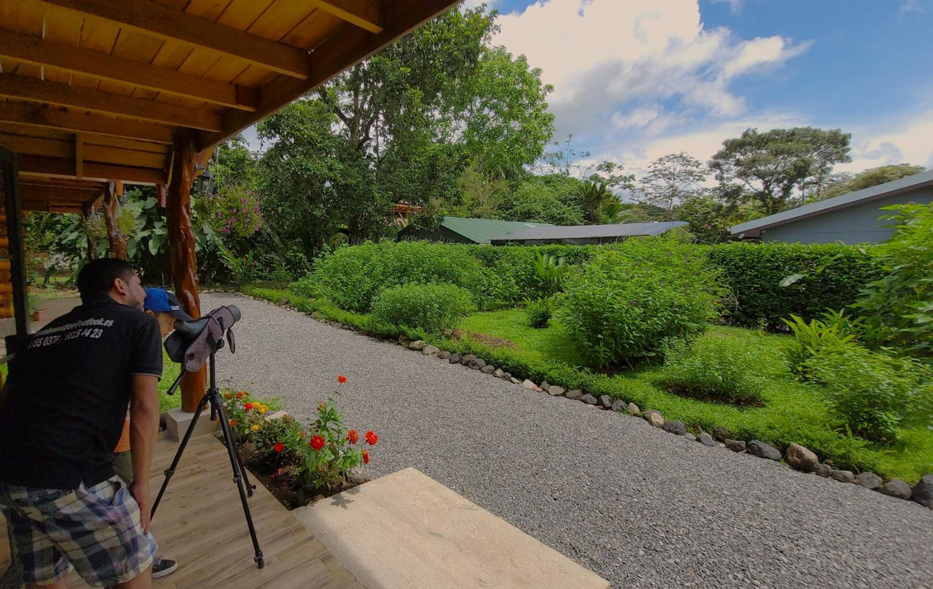 Arenal Sweet Cabins