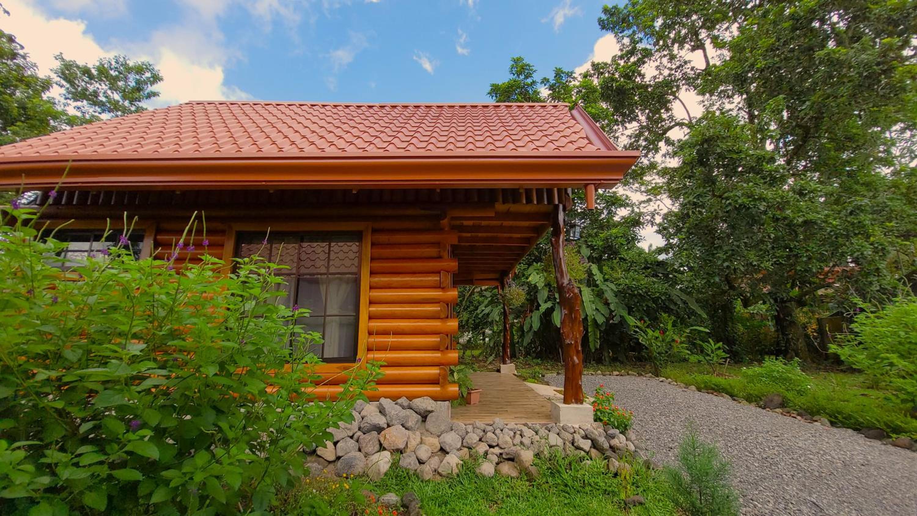 Arenal Sweet Cabins