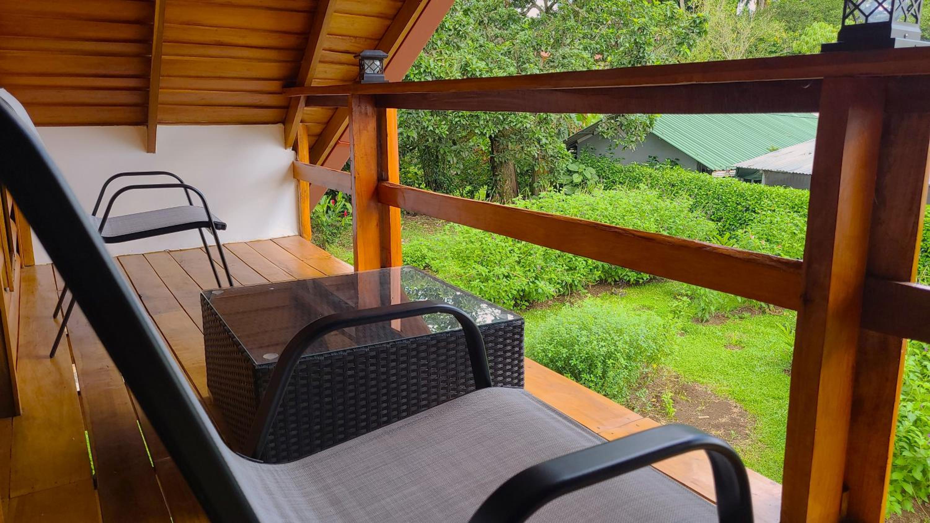Arenal Sweet Cabins
