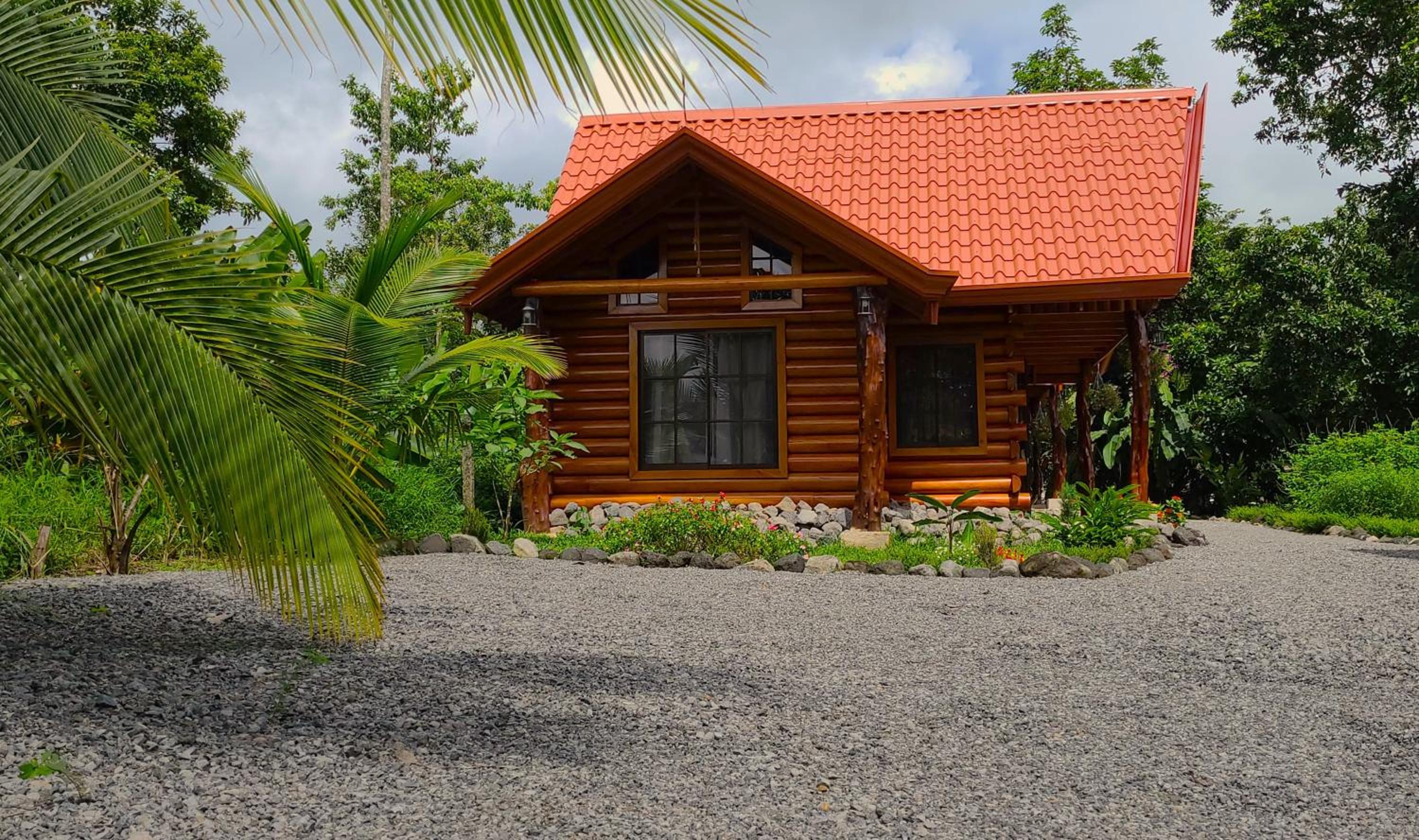 Arenal Sweet Cabins