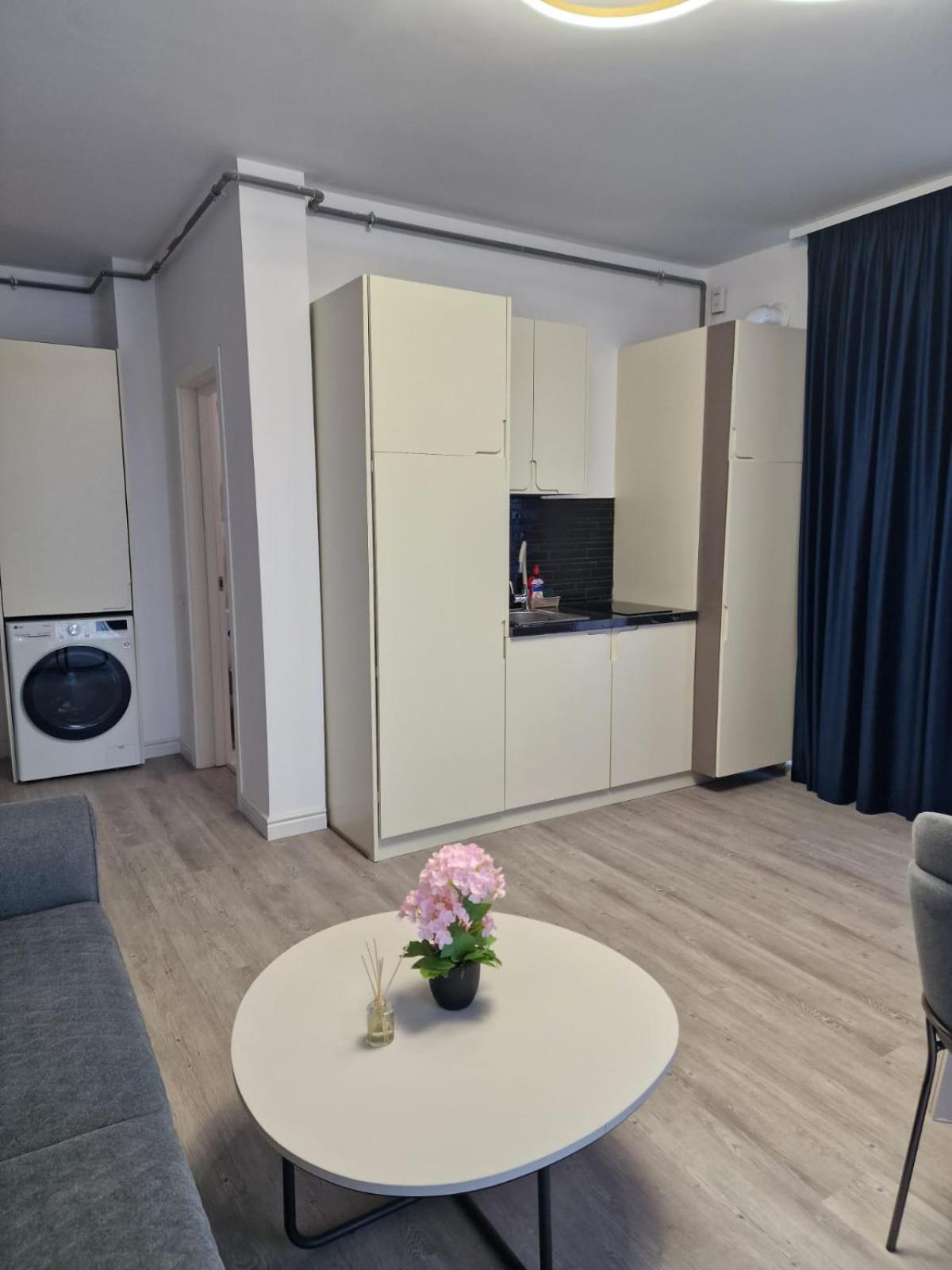 Seaside Mamaia Nord Apartamente Vedere la Mare view 5