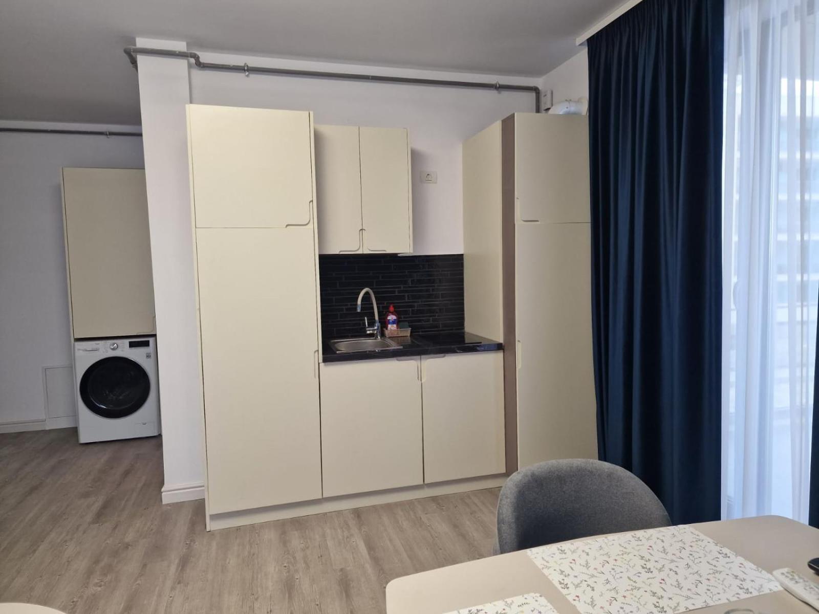 Seaside Mamaia Nord Apartamente Vedere la Mare view 4