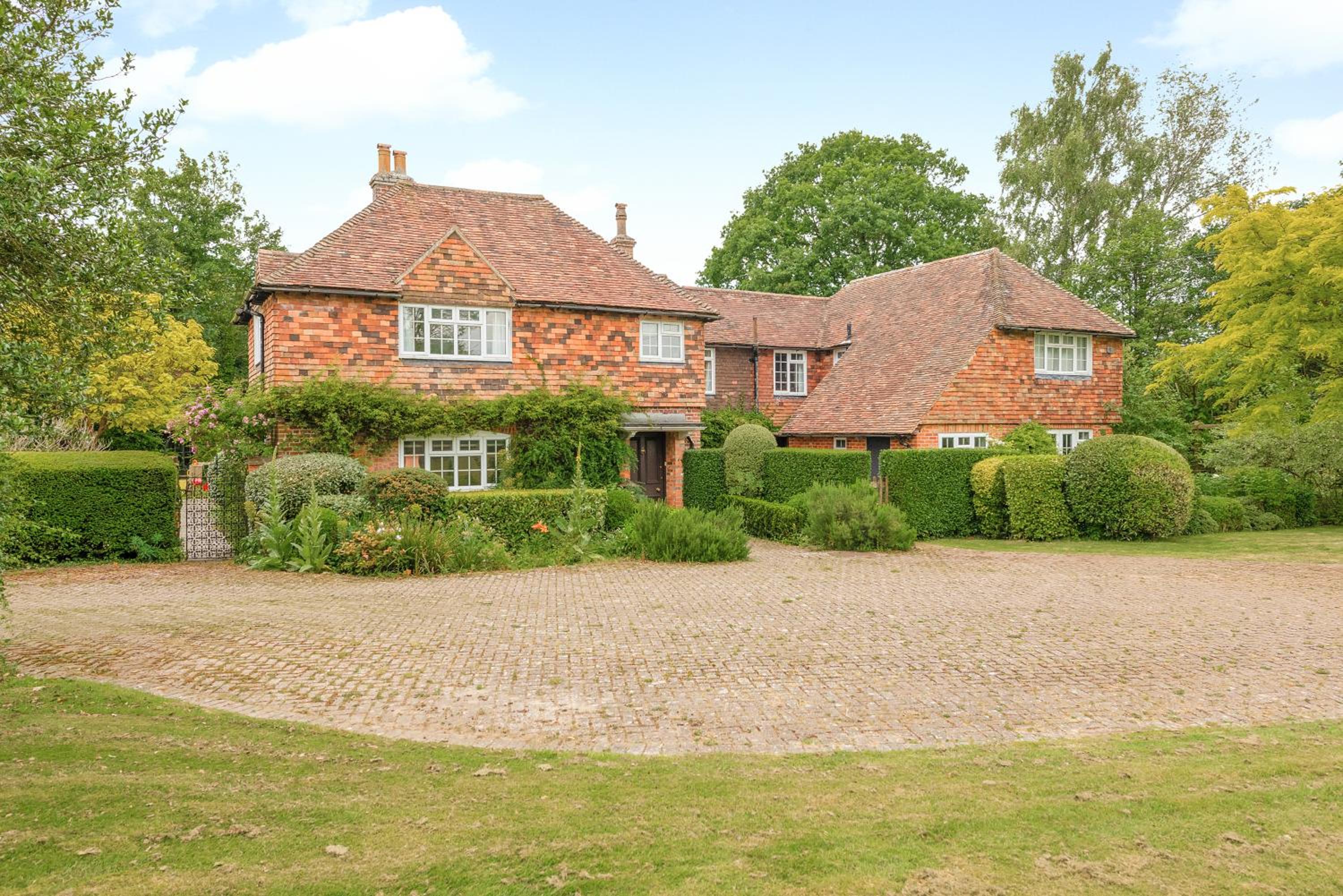 Kentwood Manor