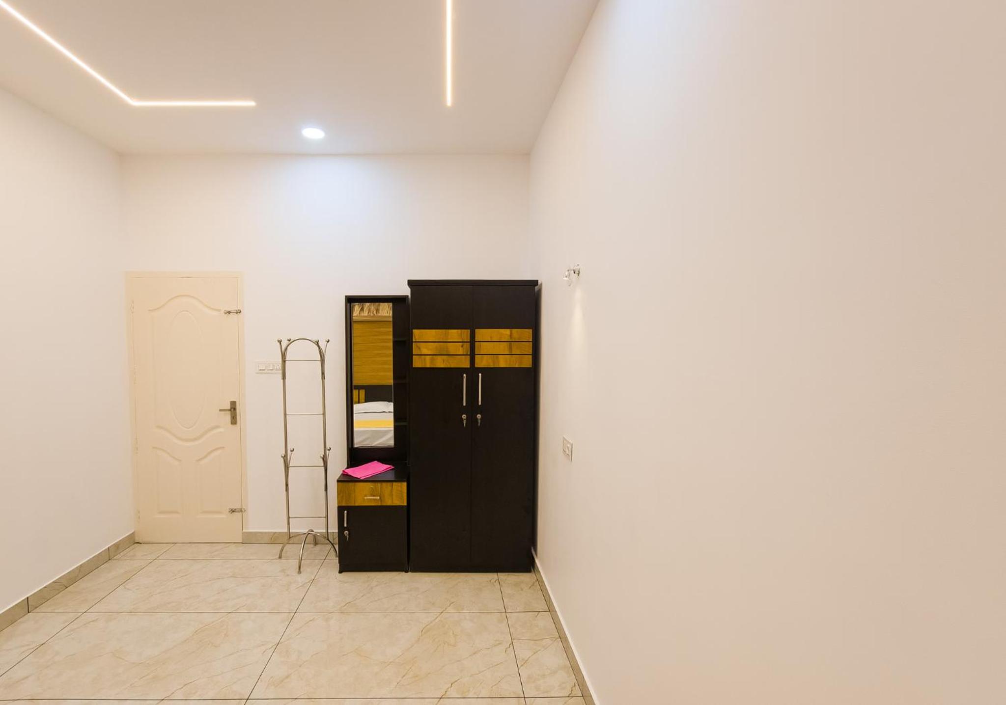 Ann Apartments
