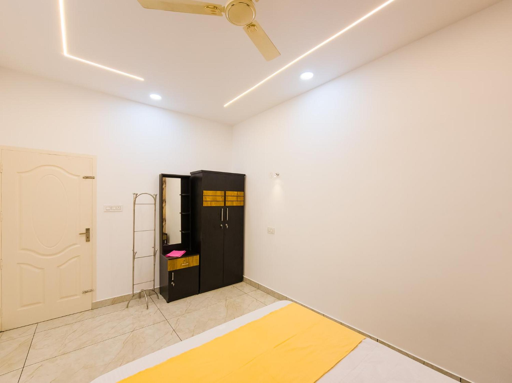 Ann Apartments