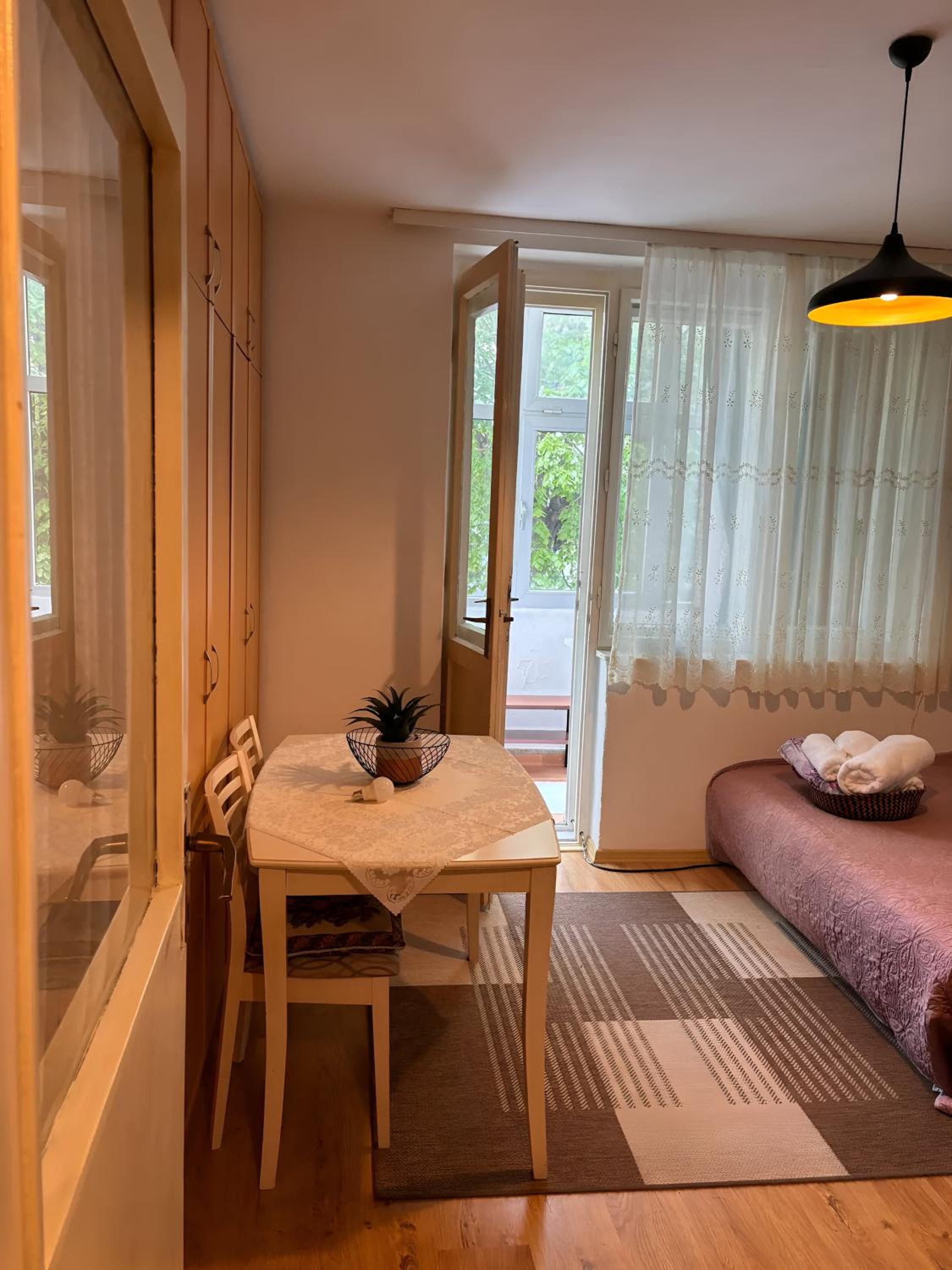 City Center Apartment, photo 8