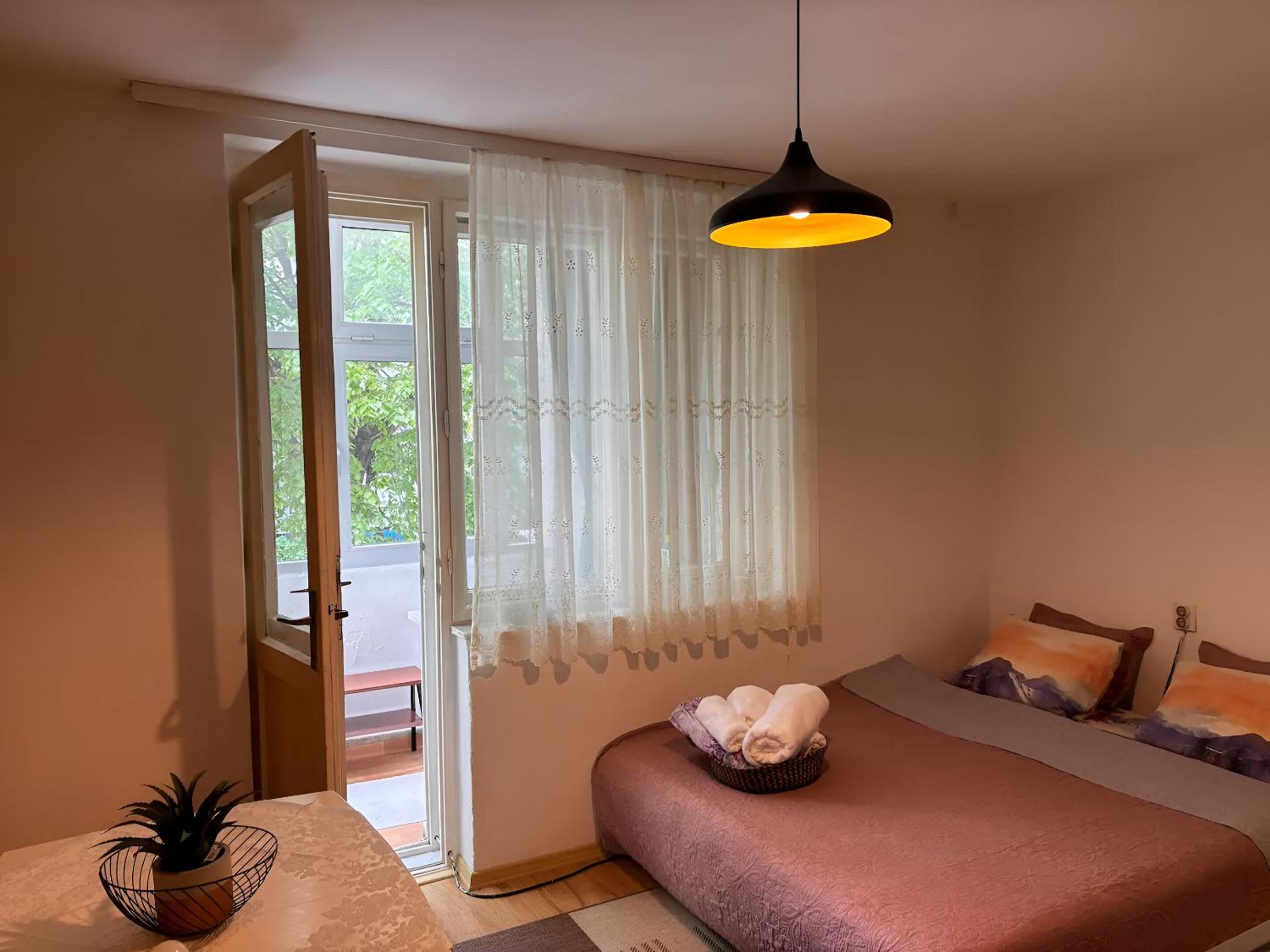 City Center Apartment, photo 14