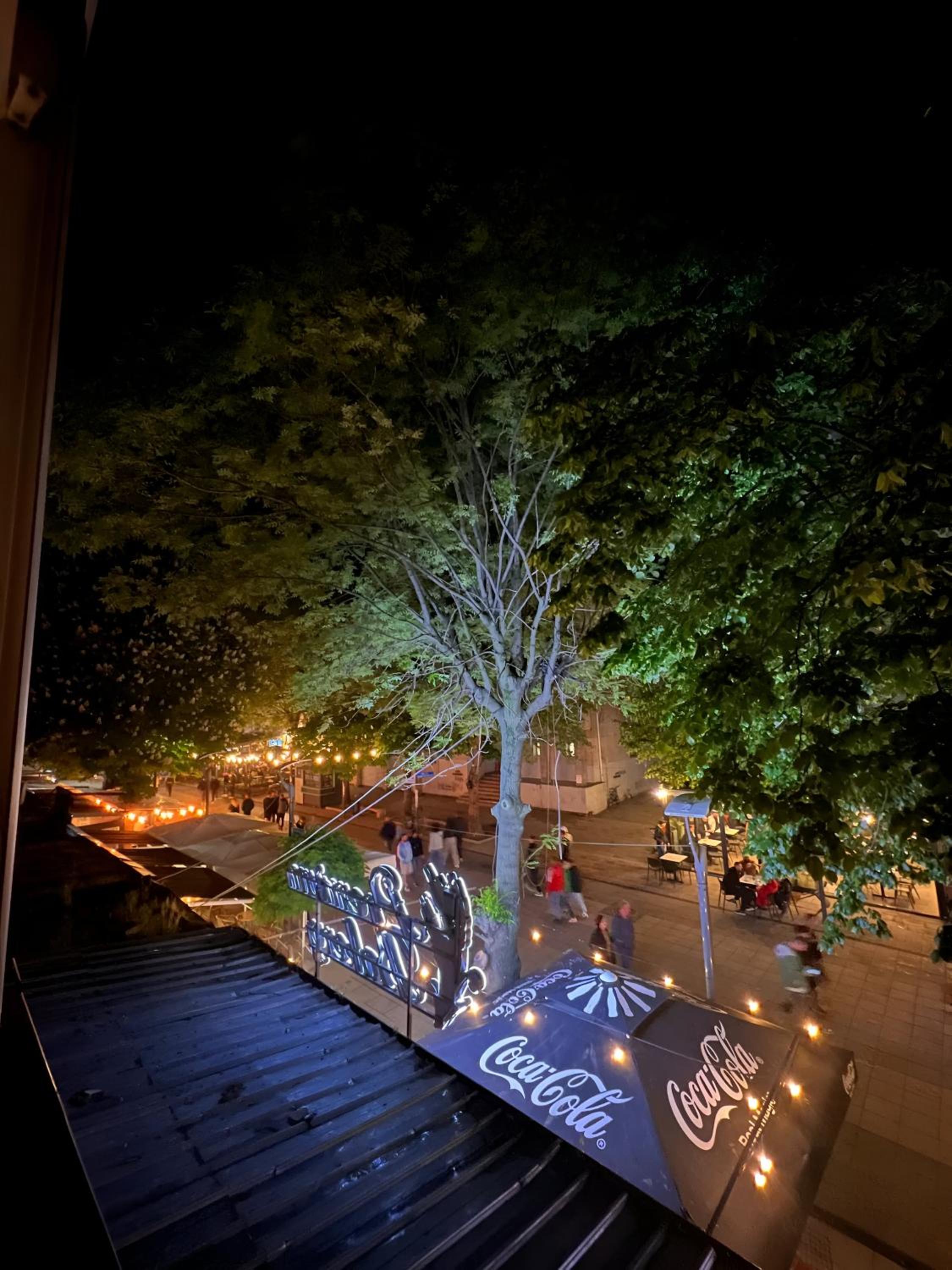 City Center Apartment, photo 10