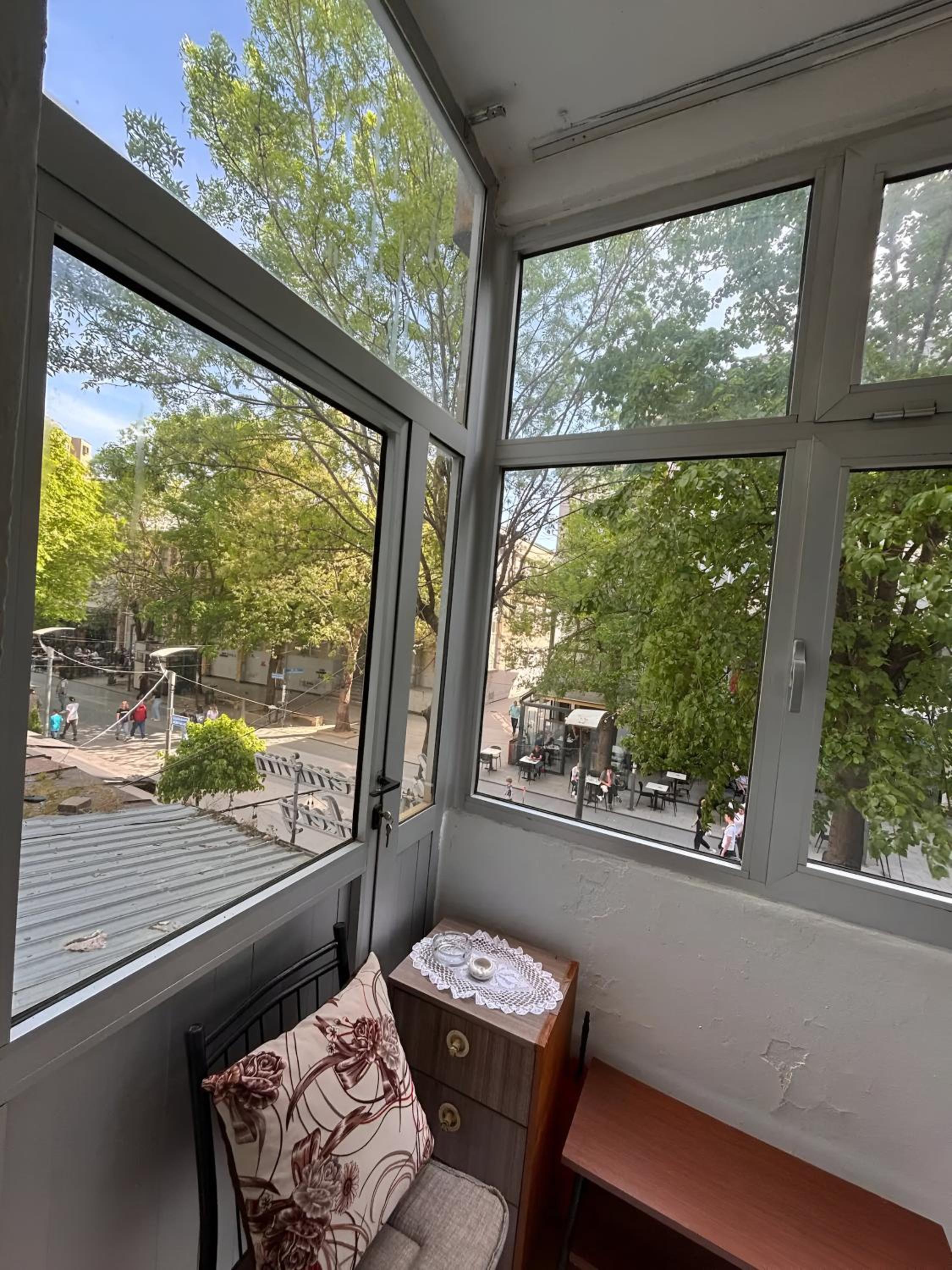 City Center Apartment, photo 6