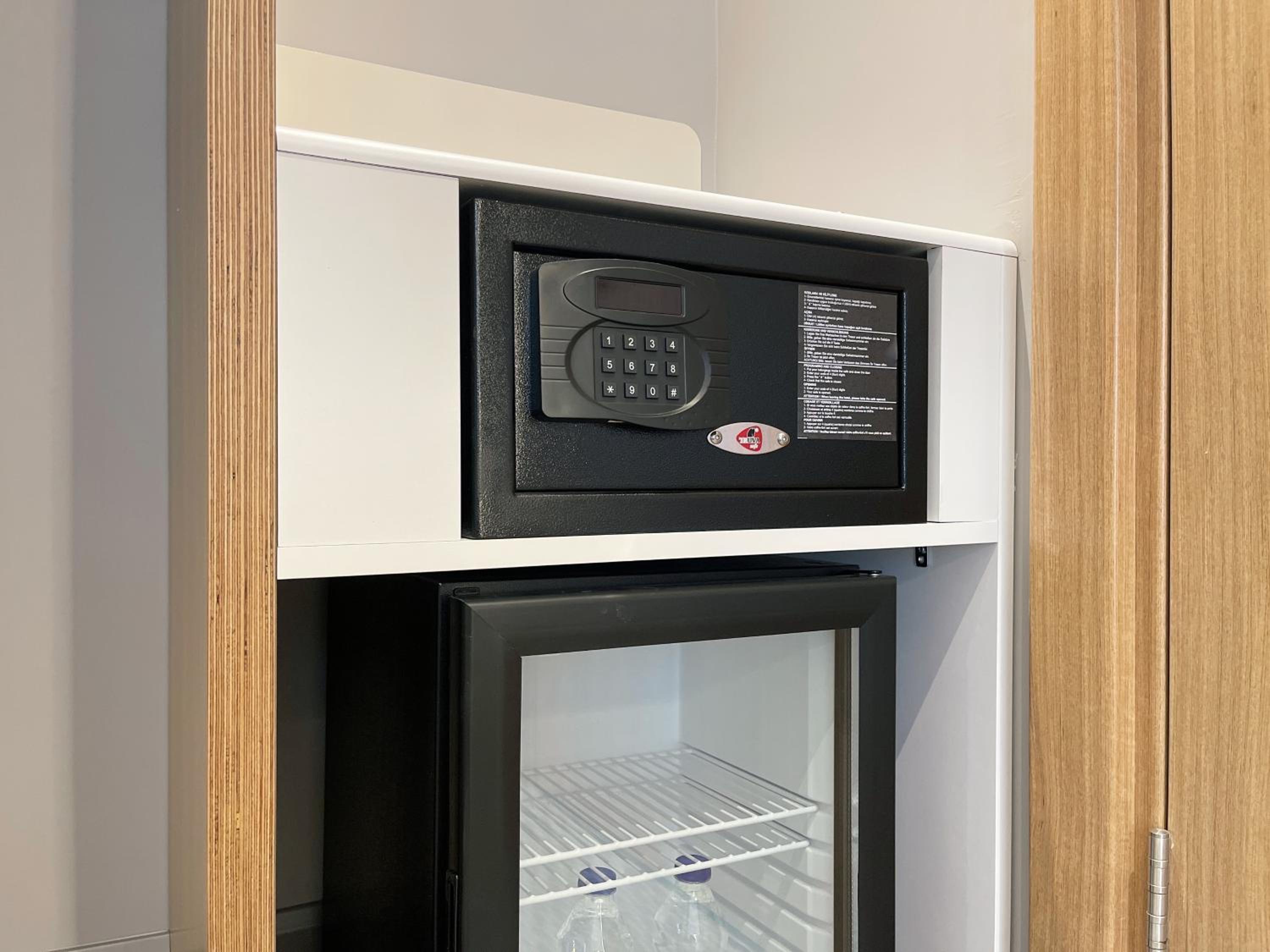 Holiday Inn Express - Ankara - Airport, an IHG Hotel - Image 66