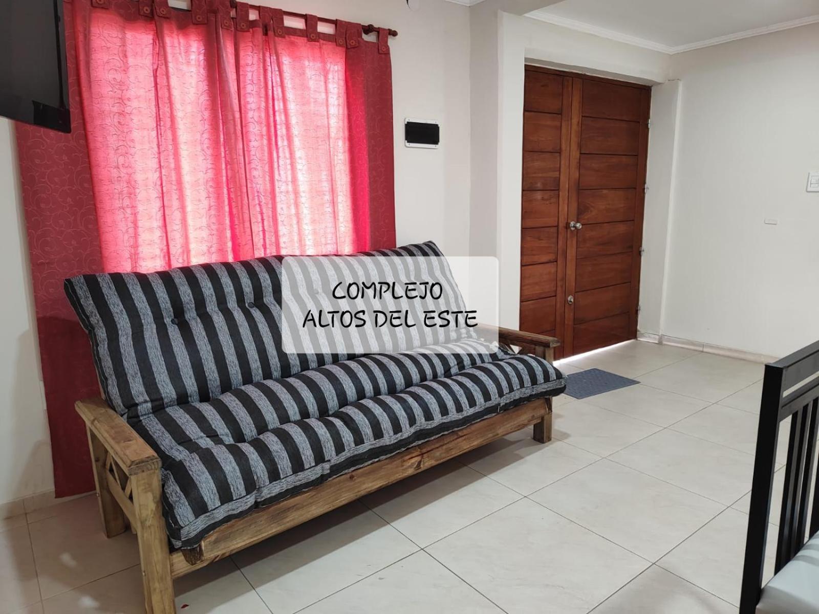 Complejo Altos Del Este