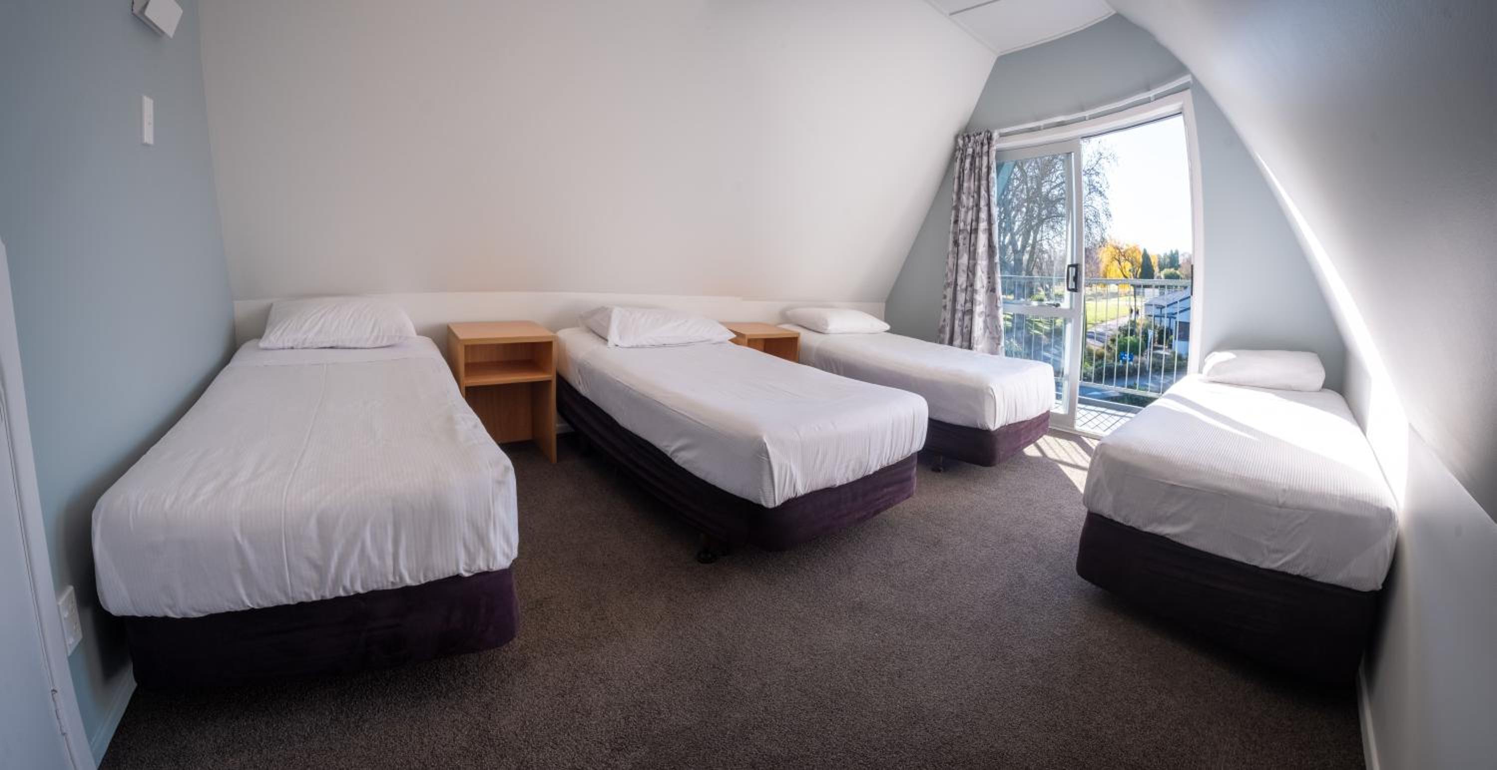 Hastings TOP 10 Holiday Park