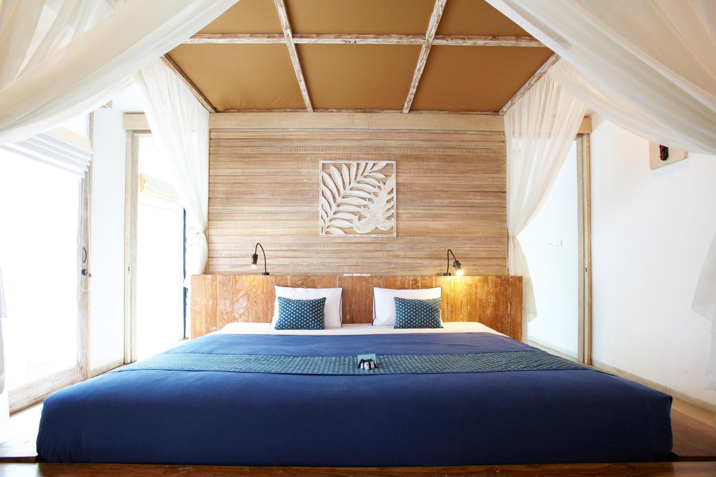 Artemis Villa Hotel