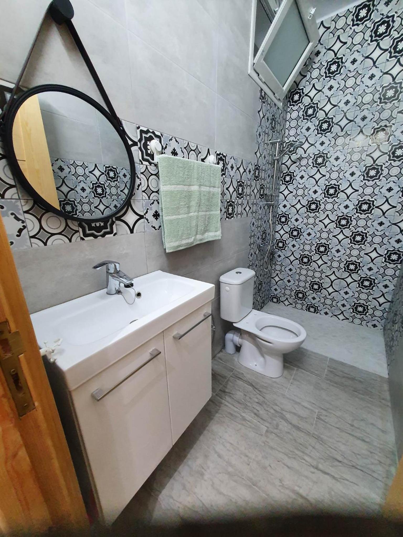 Appartement neuf 55 m2 view 5