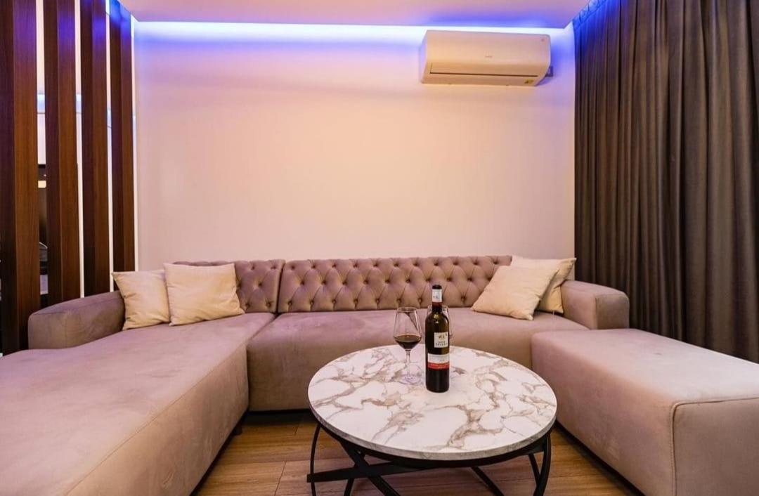 Paradise house vlore