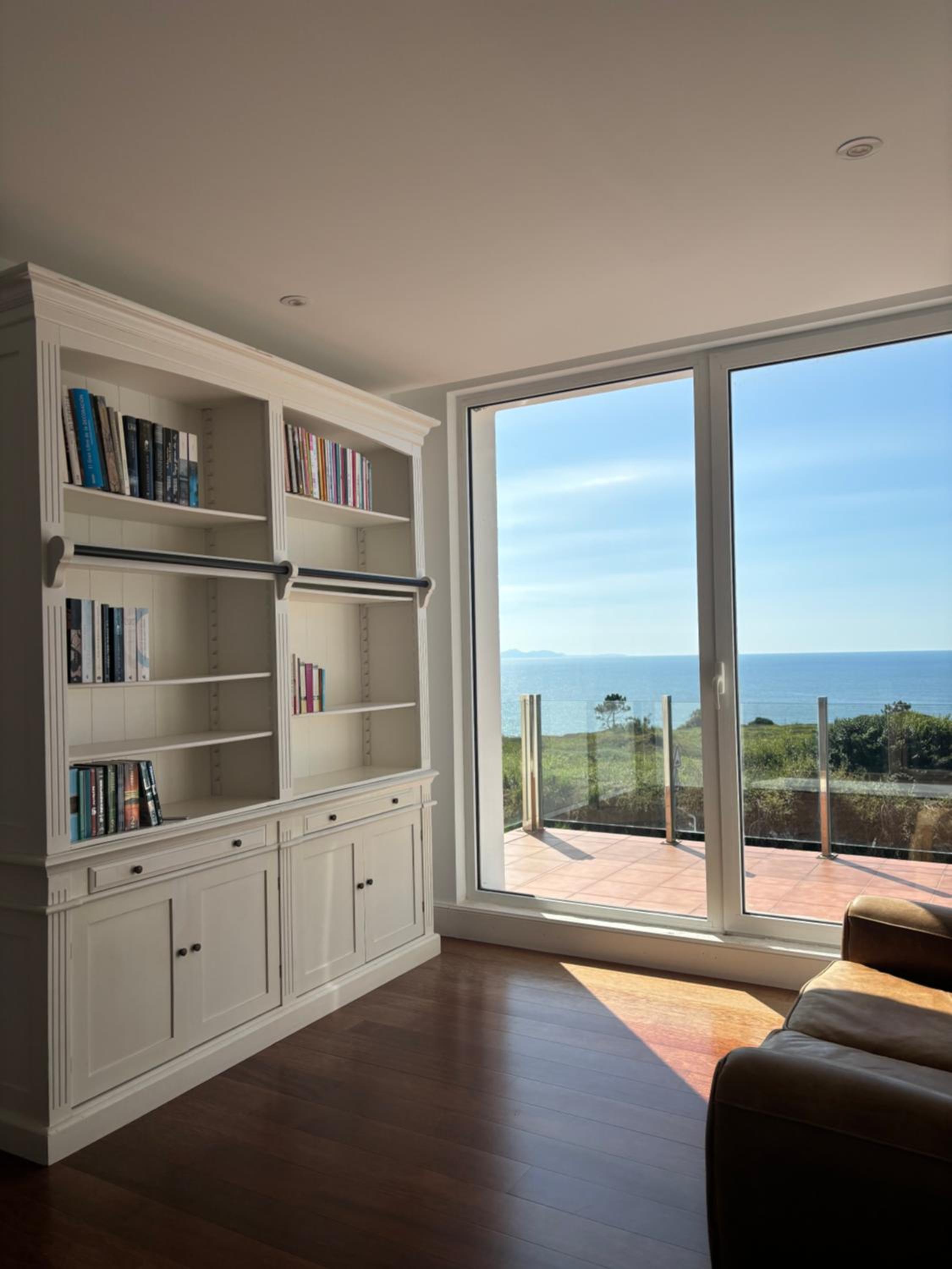 Sunset House Barrika