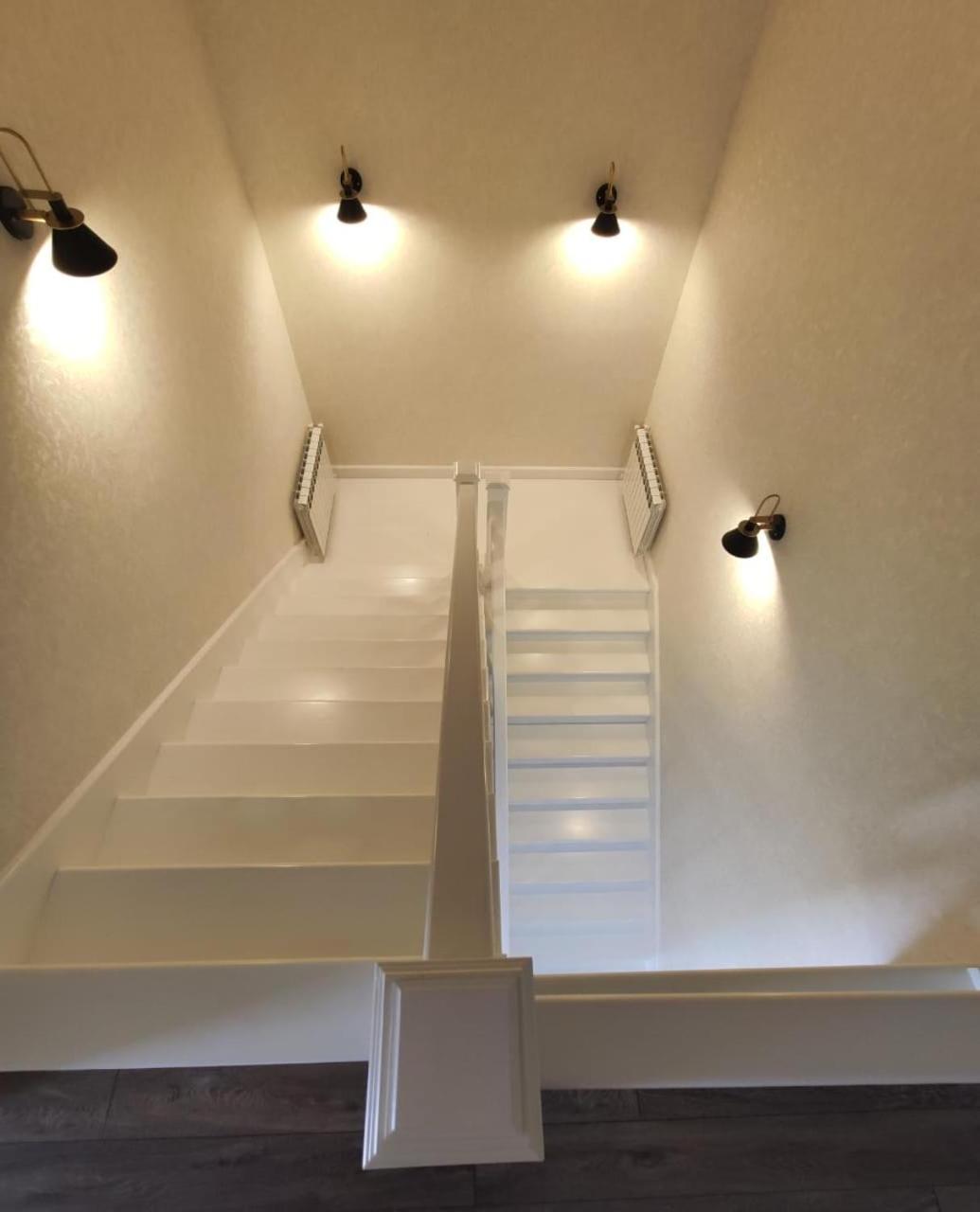 Gabala Rich Villa