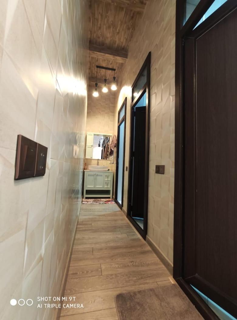 Gabala Rich Villa