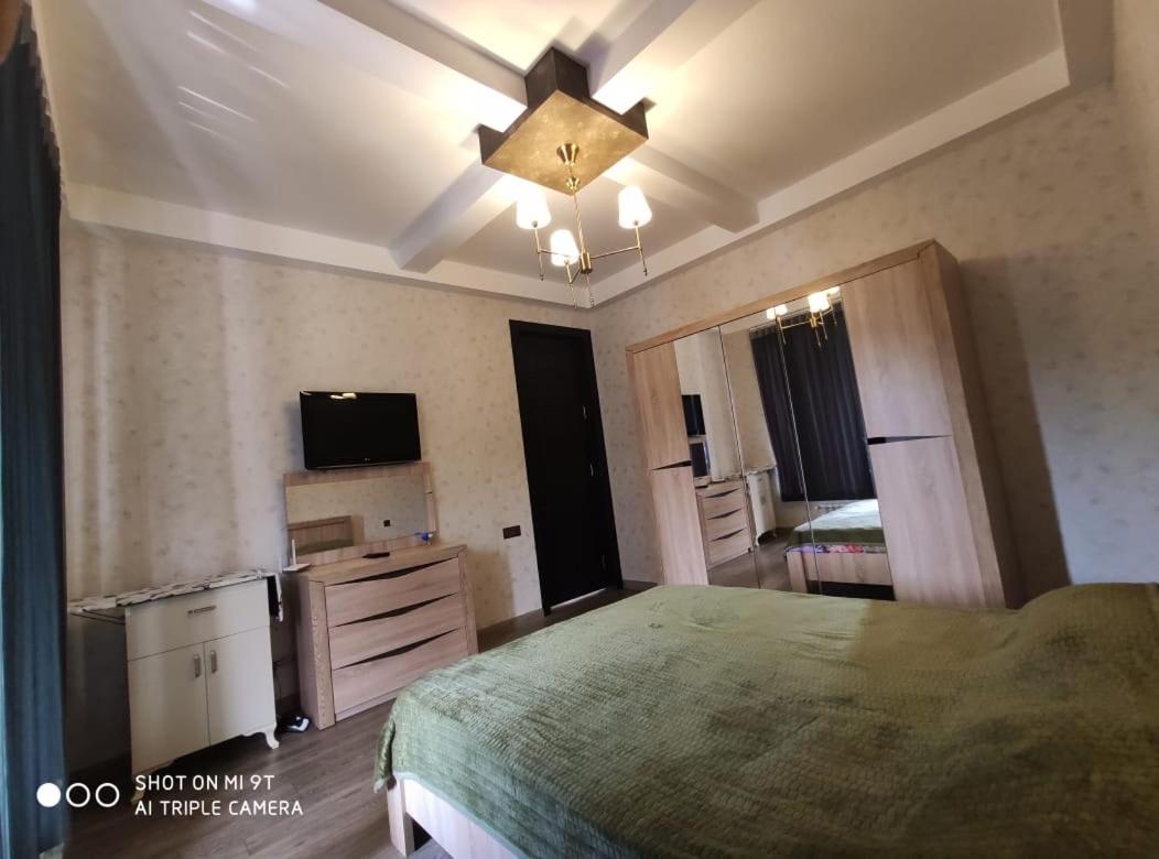 Gabala Rich Villa