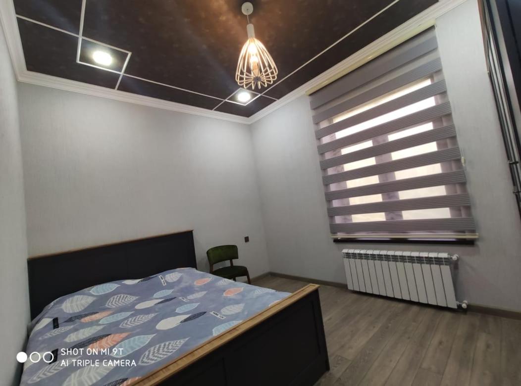 Gabala Rich Villa