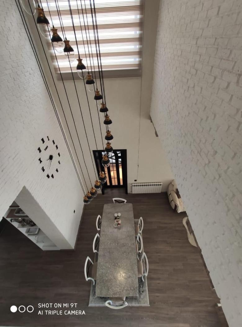 Gabala Rich Villa