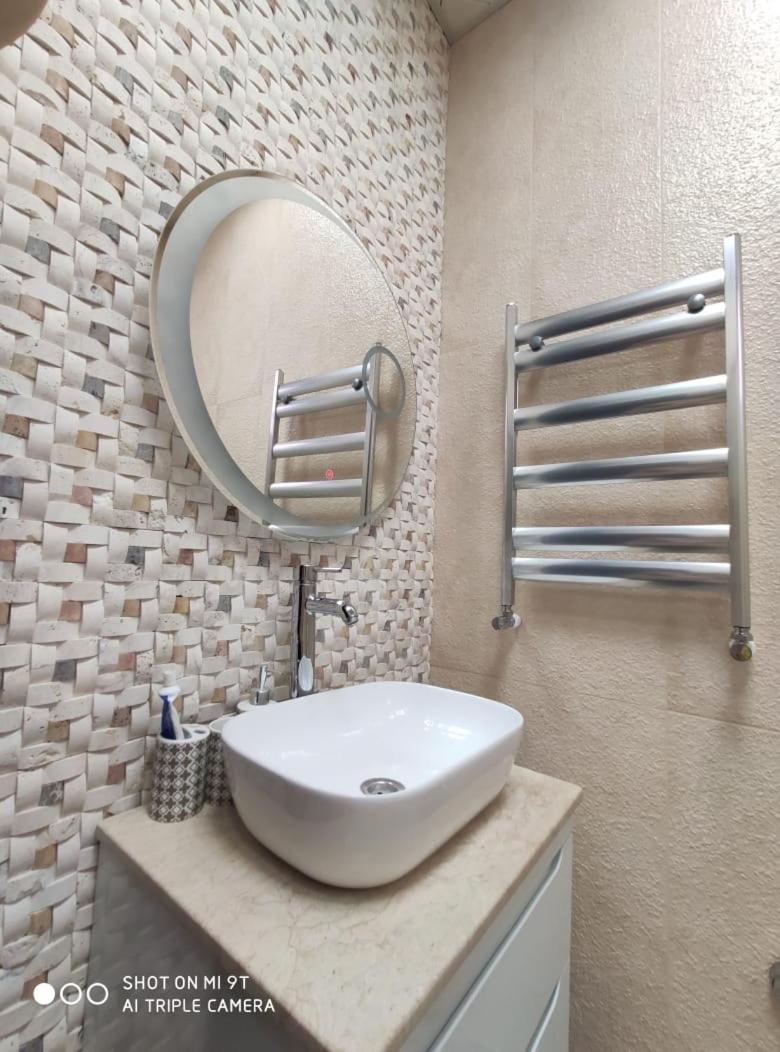 Gabala Rich Villa