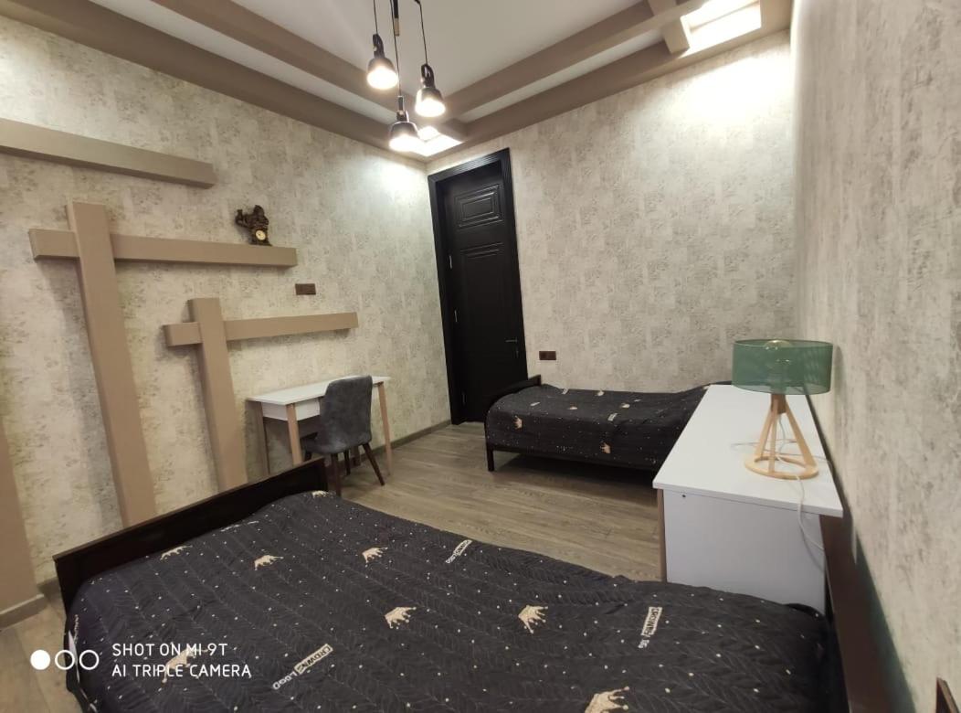 Gabala Rich Villa