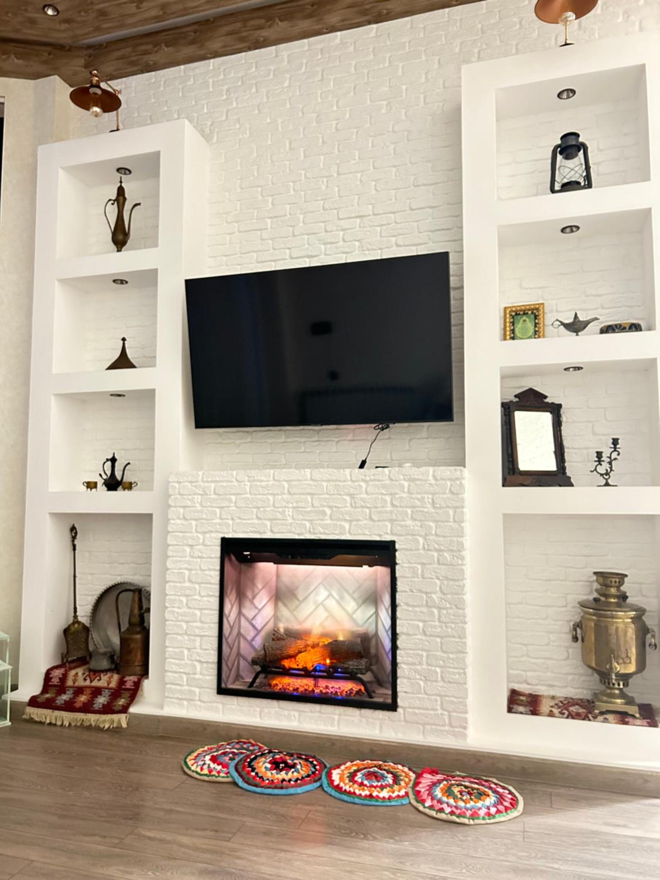 Gabala Rich Villa