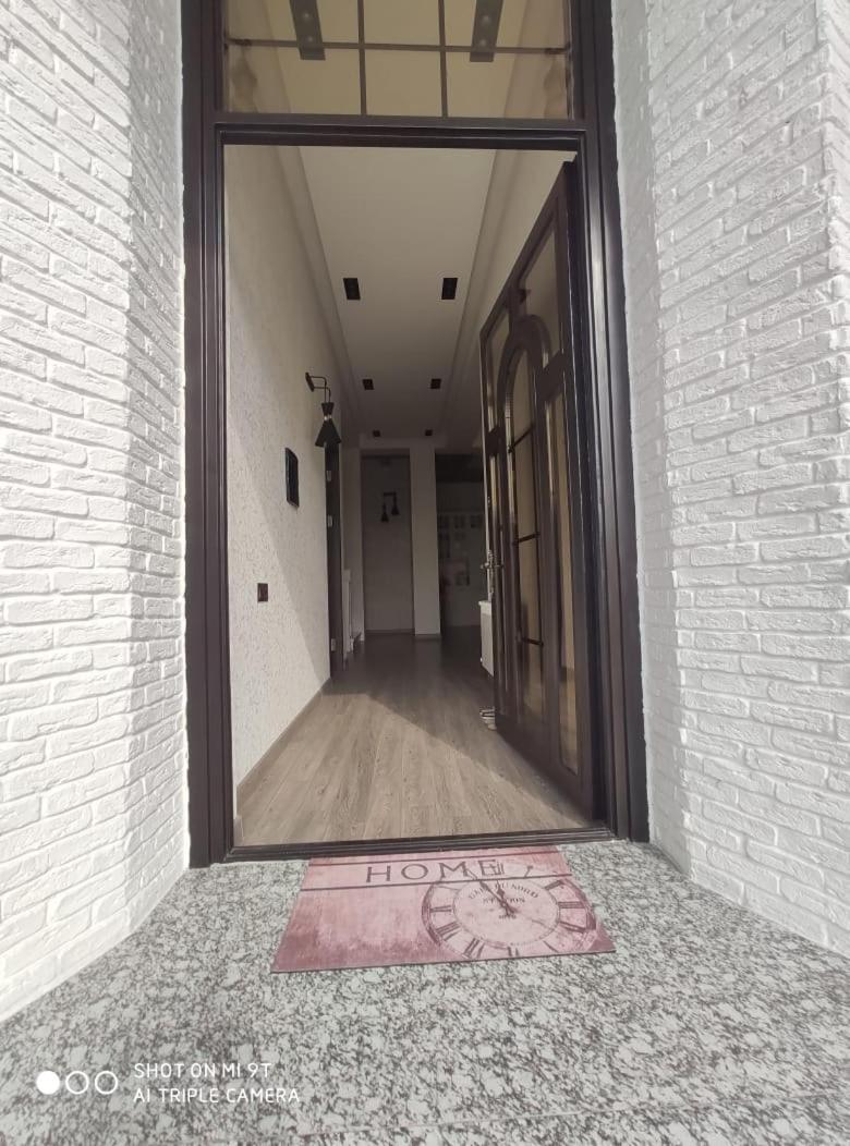 Gabala Rich Villa