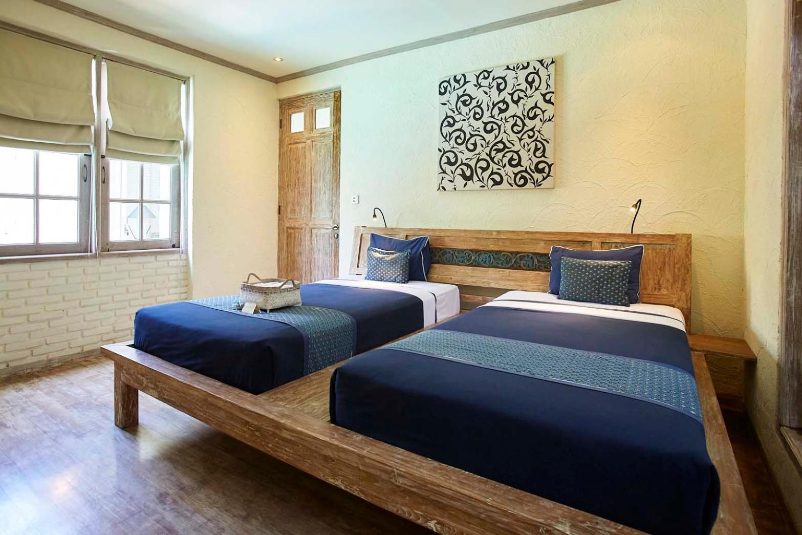 Artemis Villa Hotel