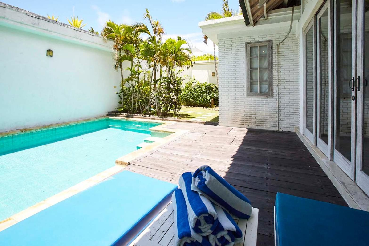 Artemis Villa Hotel