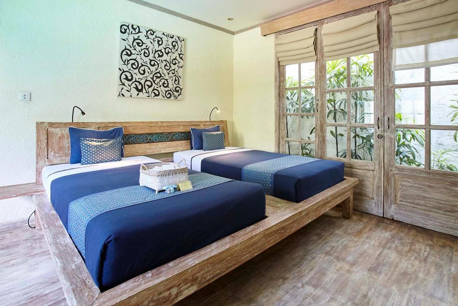 Artemis Villa Hotel