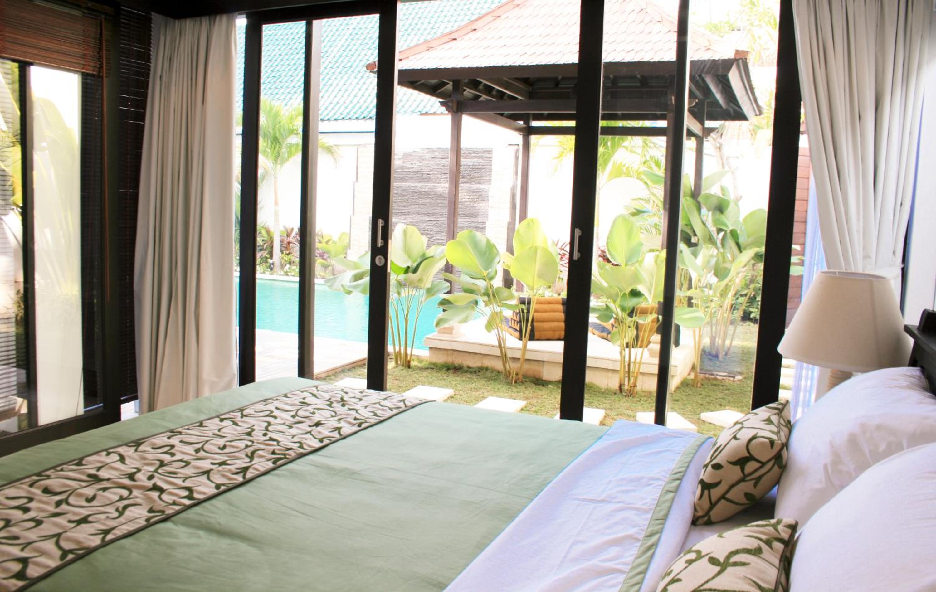 Artemis Villa Hotel
