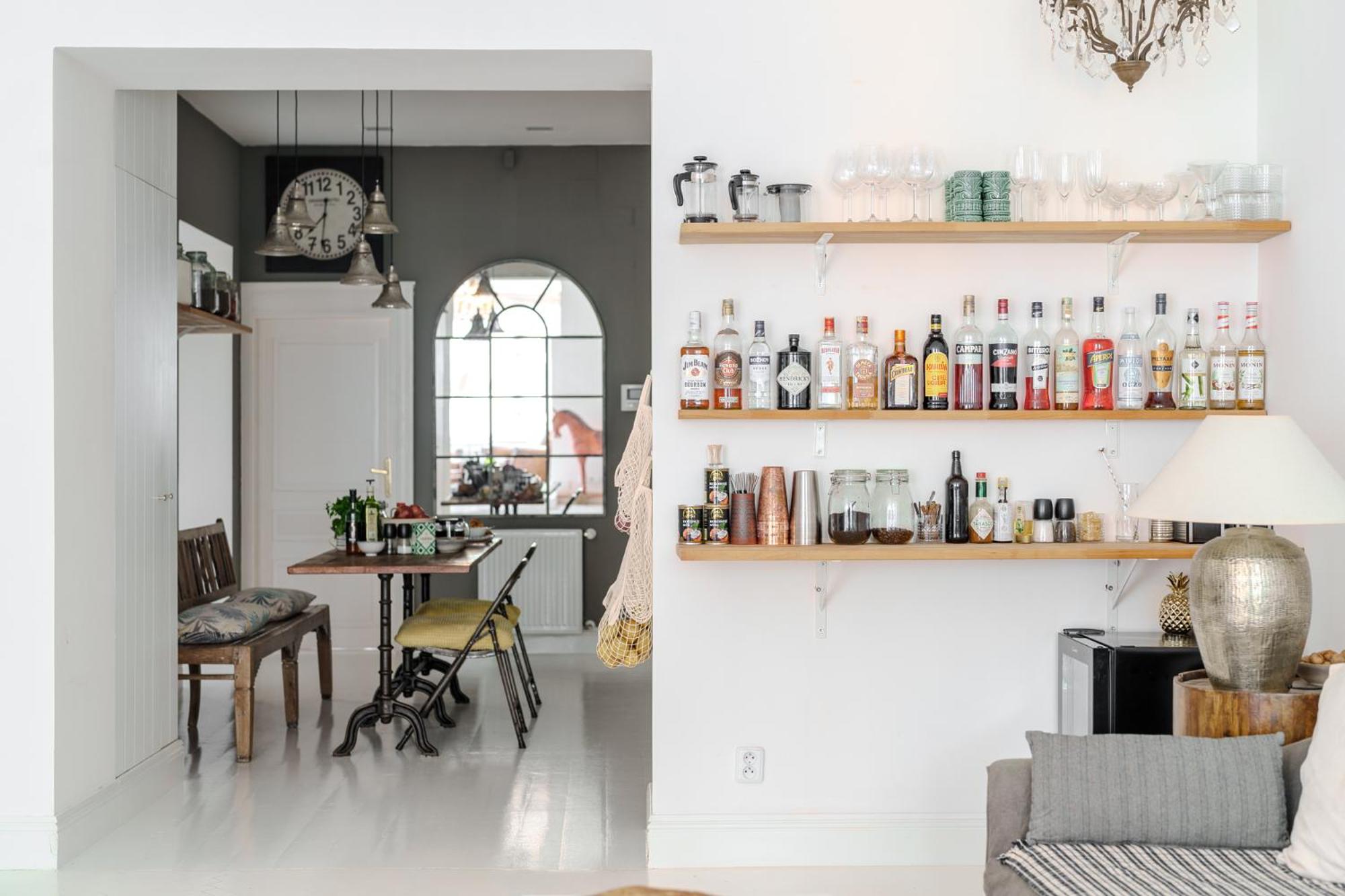 Old Town Boutique Residence