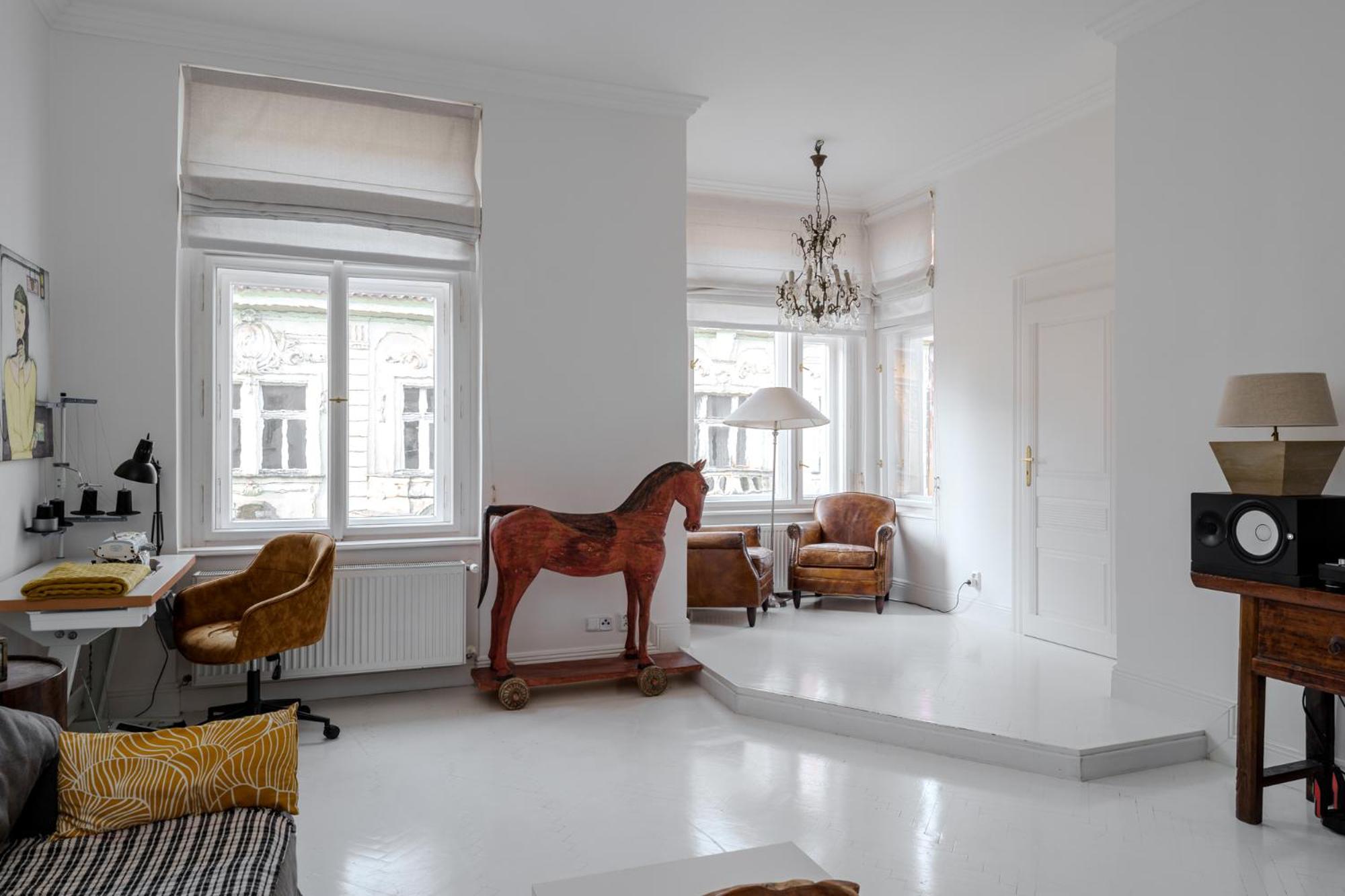 Old Town Boutique Residence
