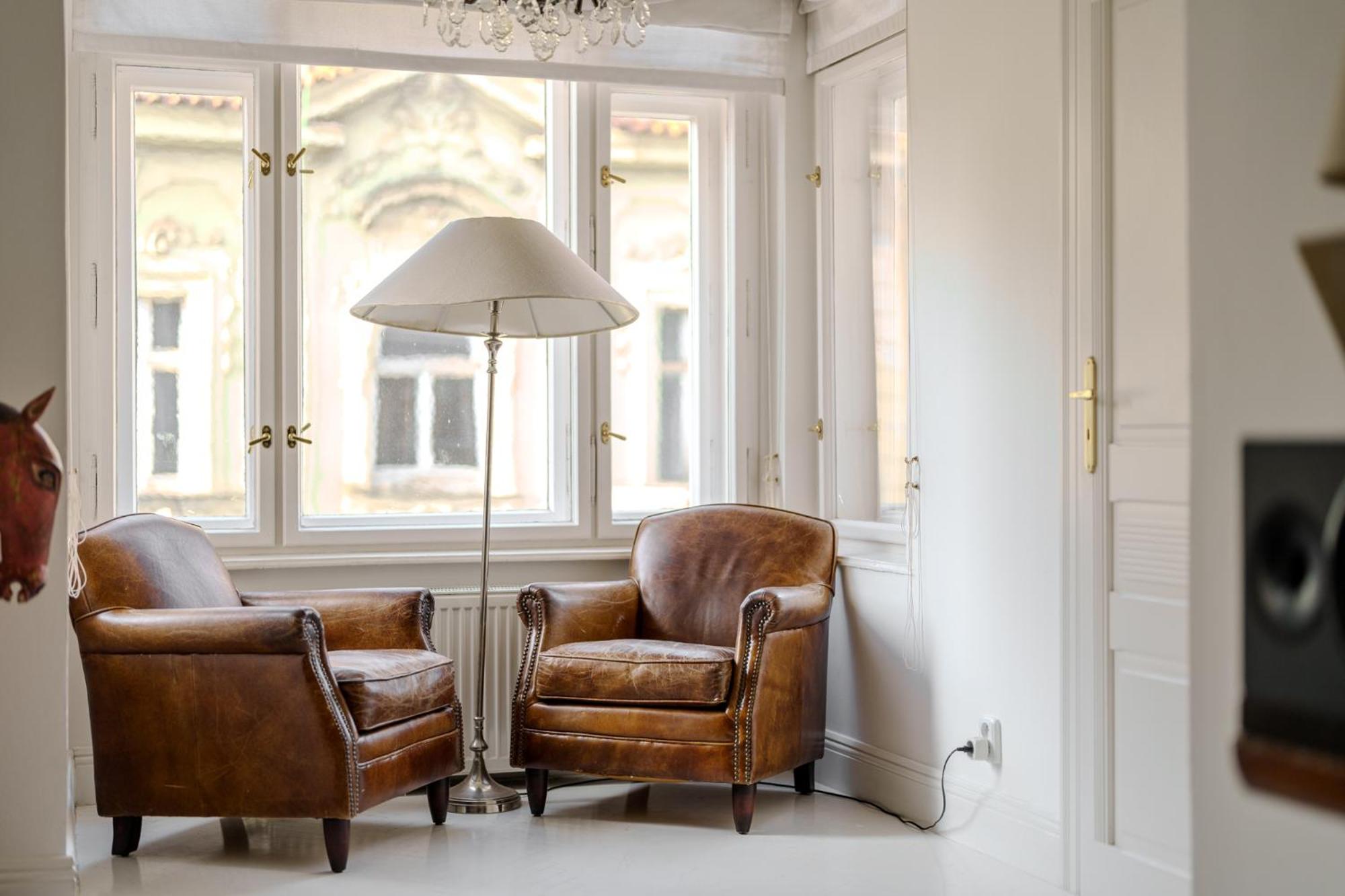 Old Town Boutique Residence