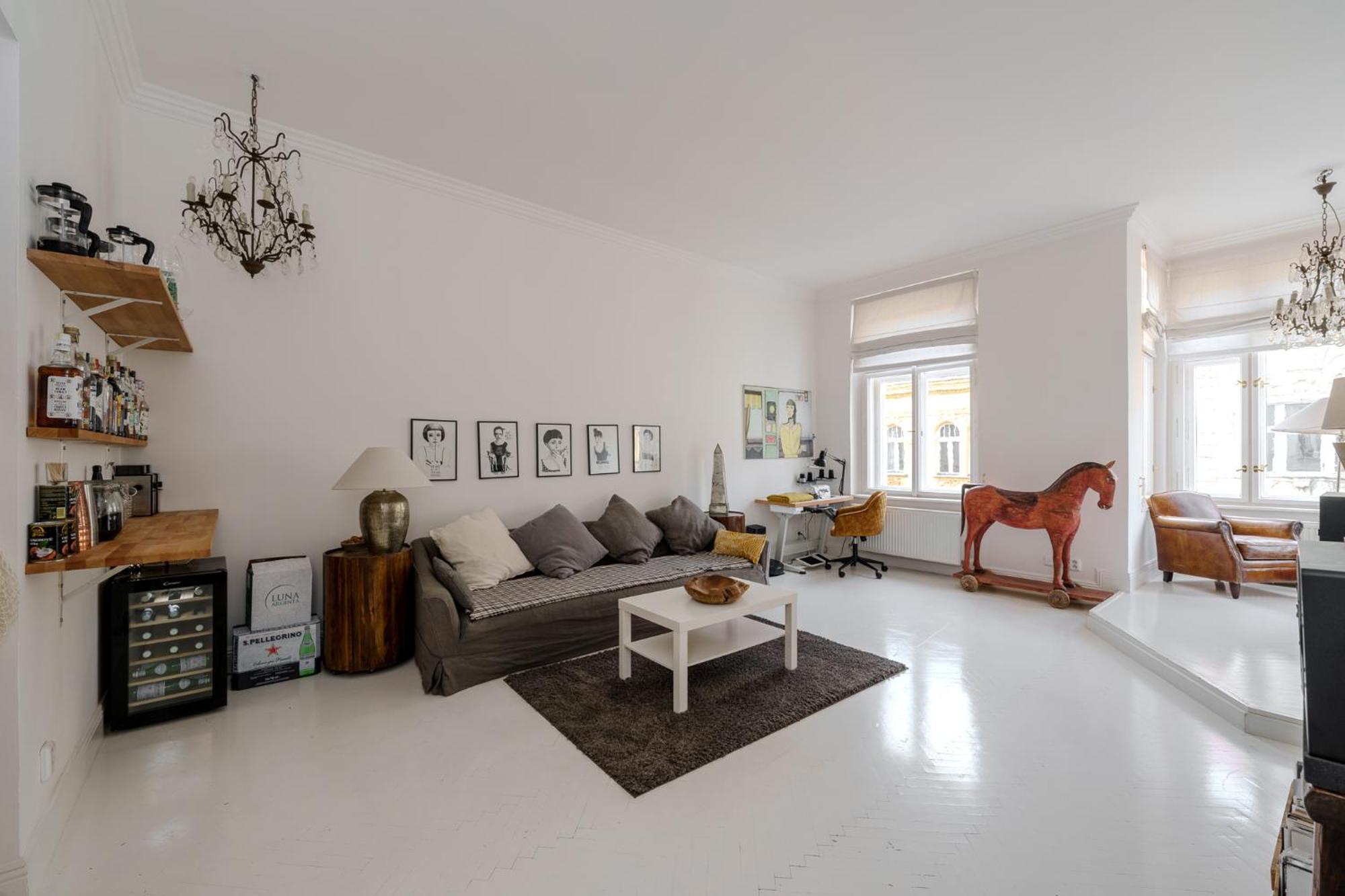 Old Town Boutique Residence