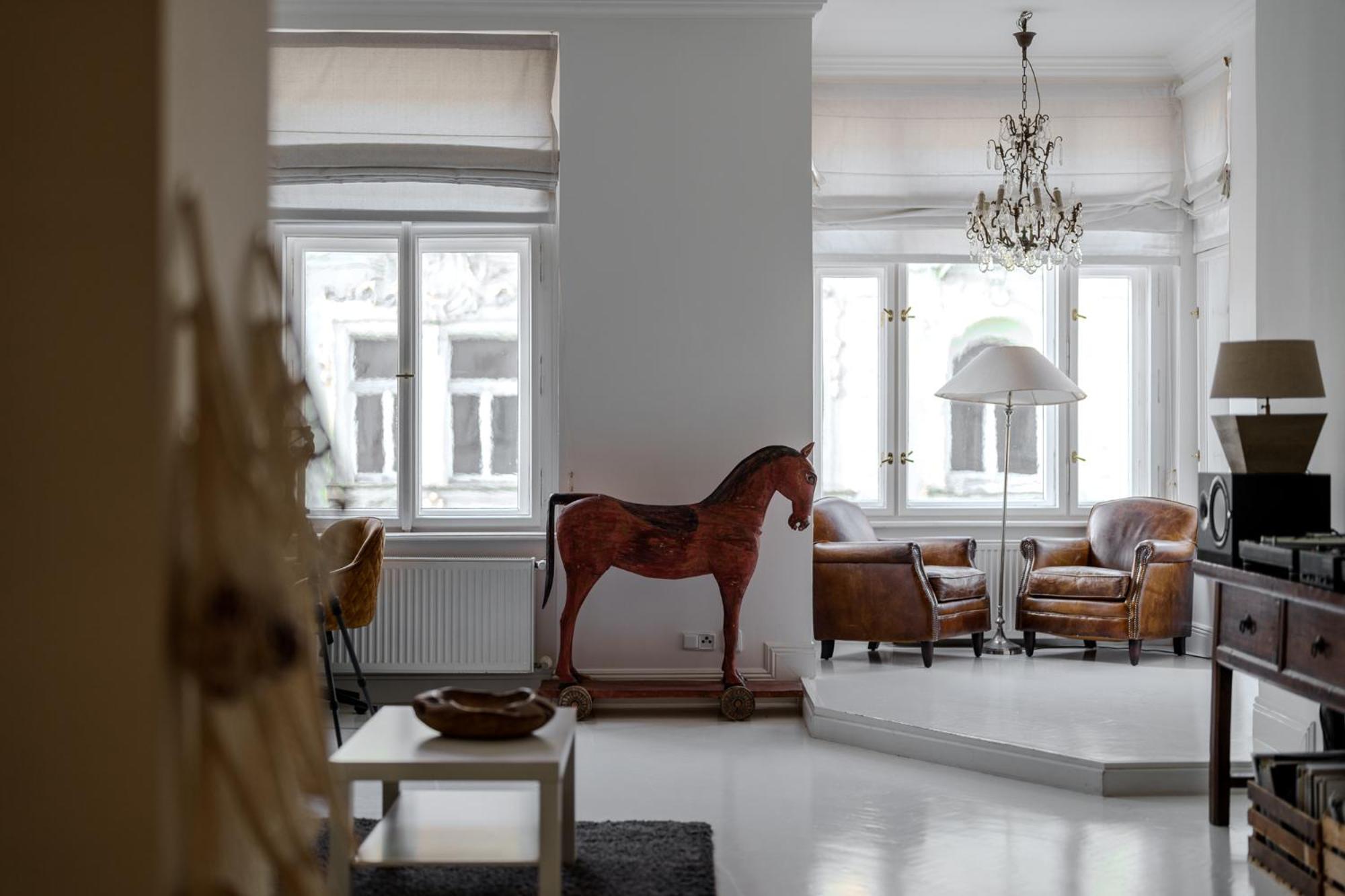 Old Town Boutique Residence