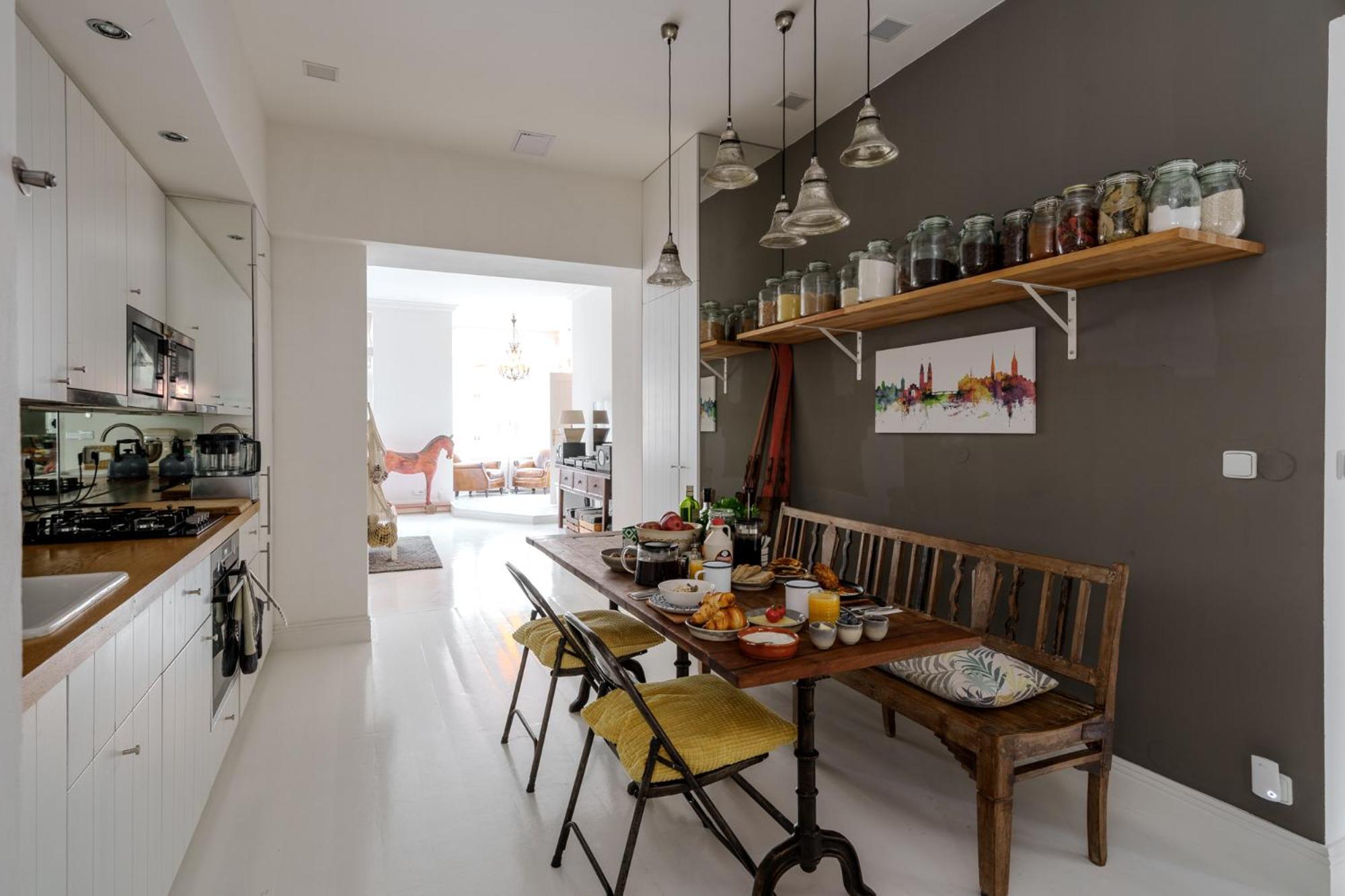 Old Town Boutique Residence