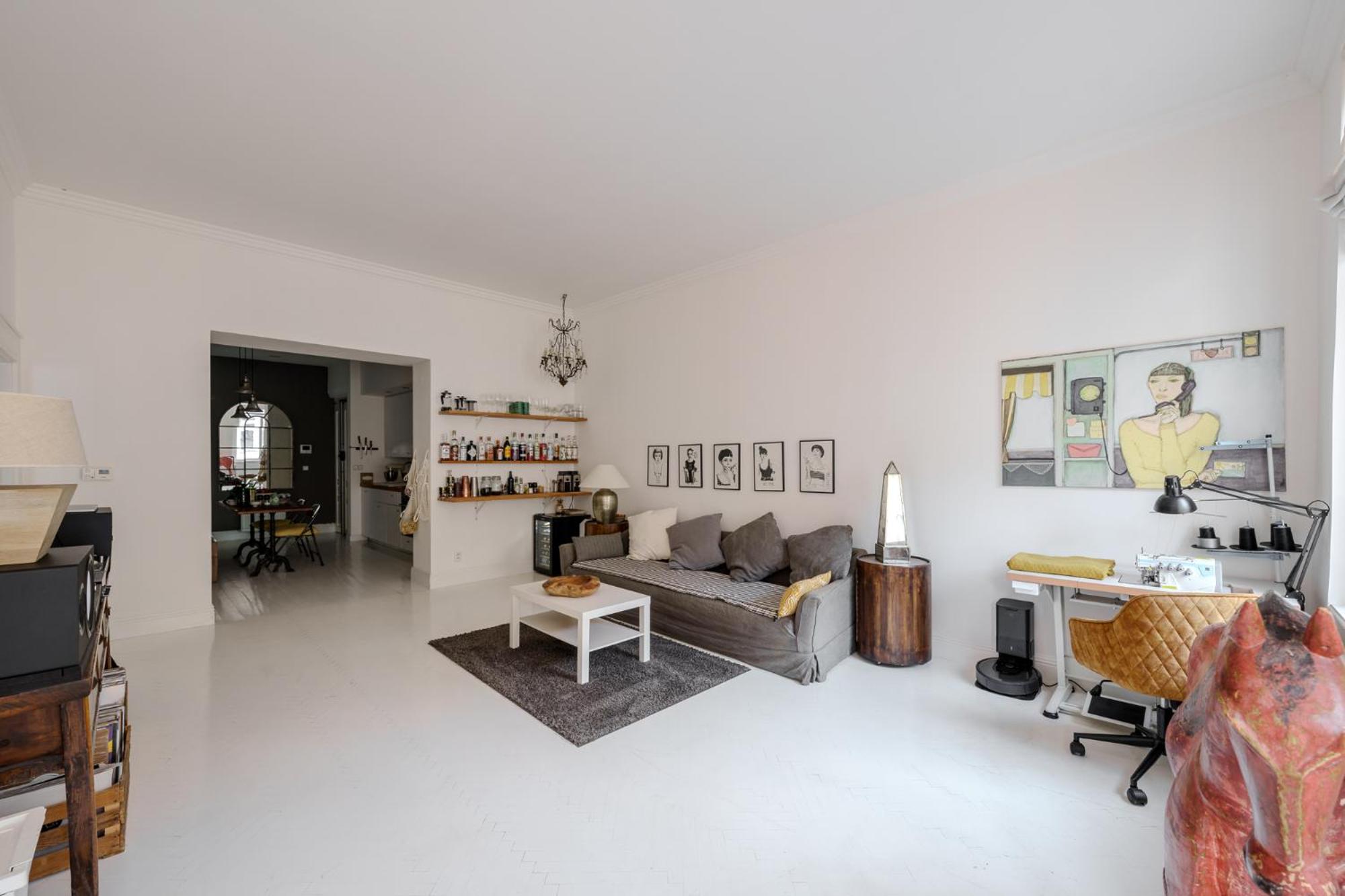 Old Town Boutique Residence