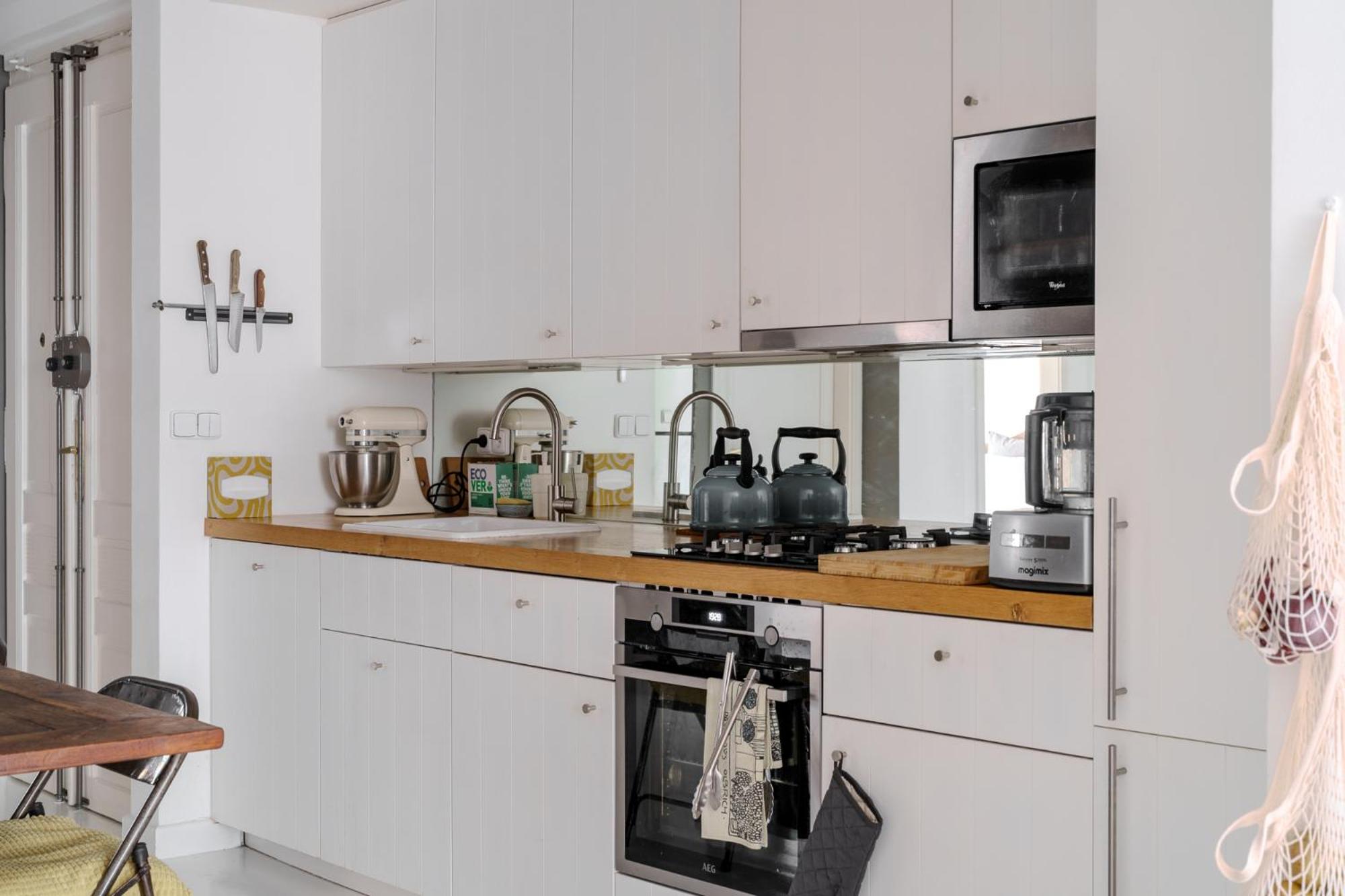 Old Town Boutique Residence