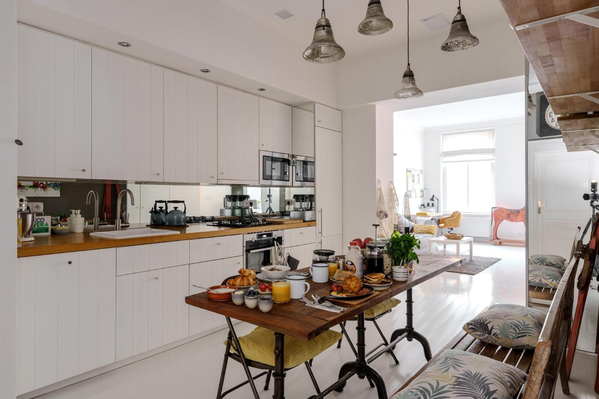 Old Town Boutique Residence