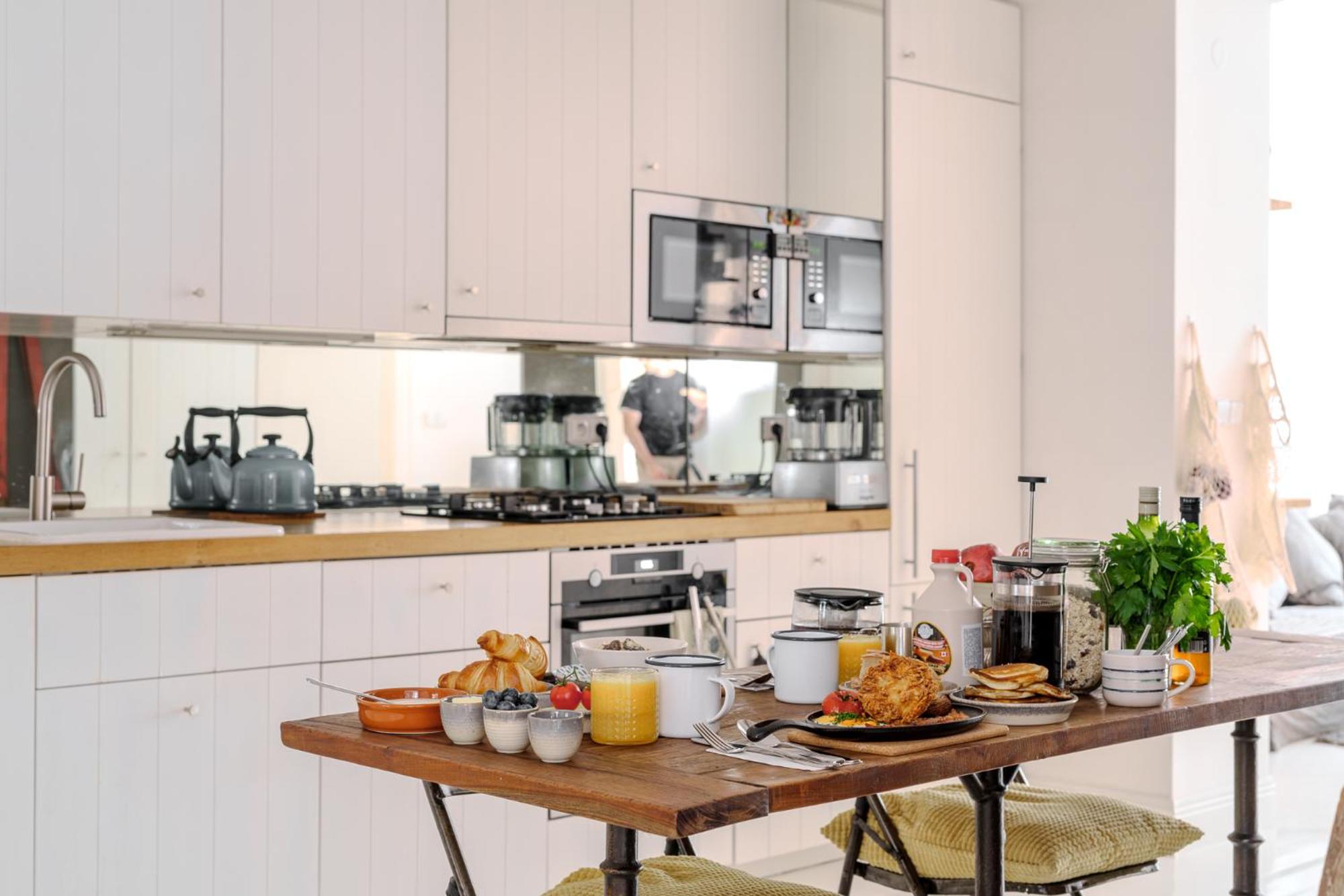 Old Town Boutique Residence